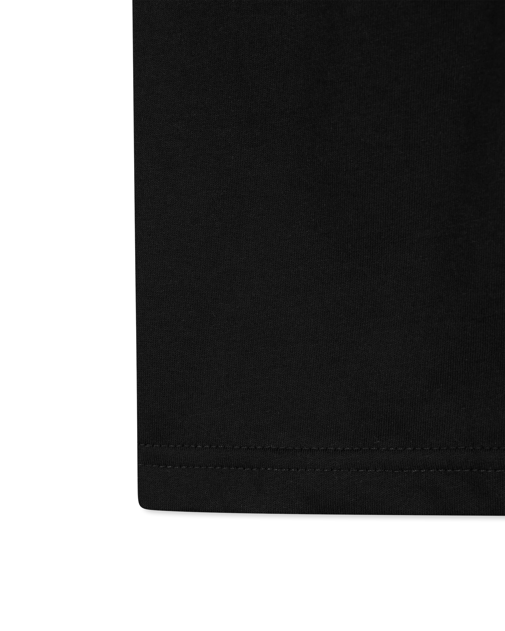 Lounge Logo T-Shirt - DIHSAN