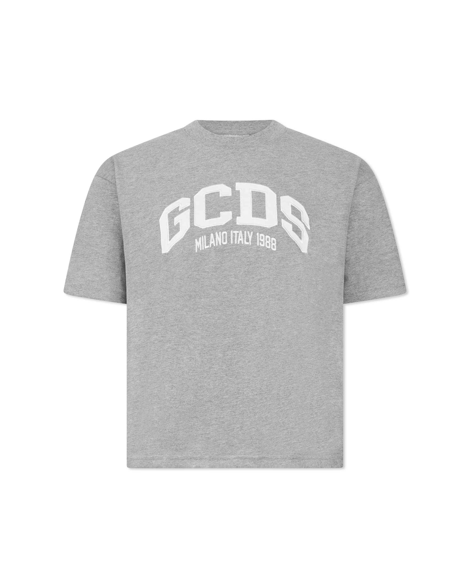 Lounge Logo T-Shirt - DIHSAN