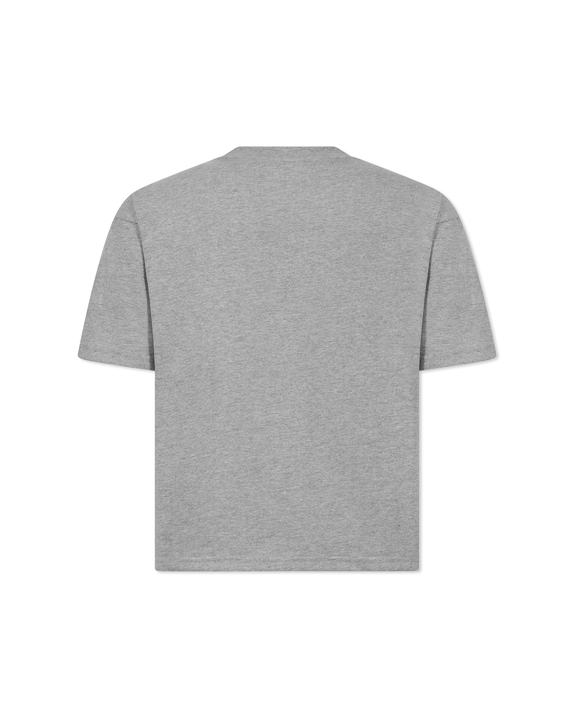 Lounge Logo T-Shirt - DIHSAN