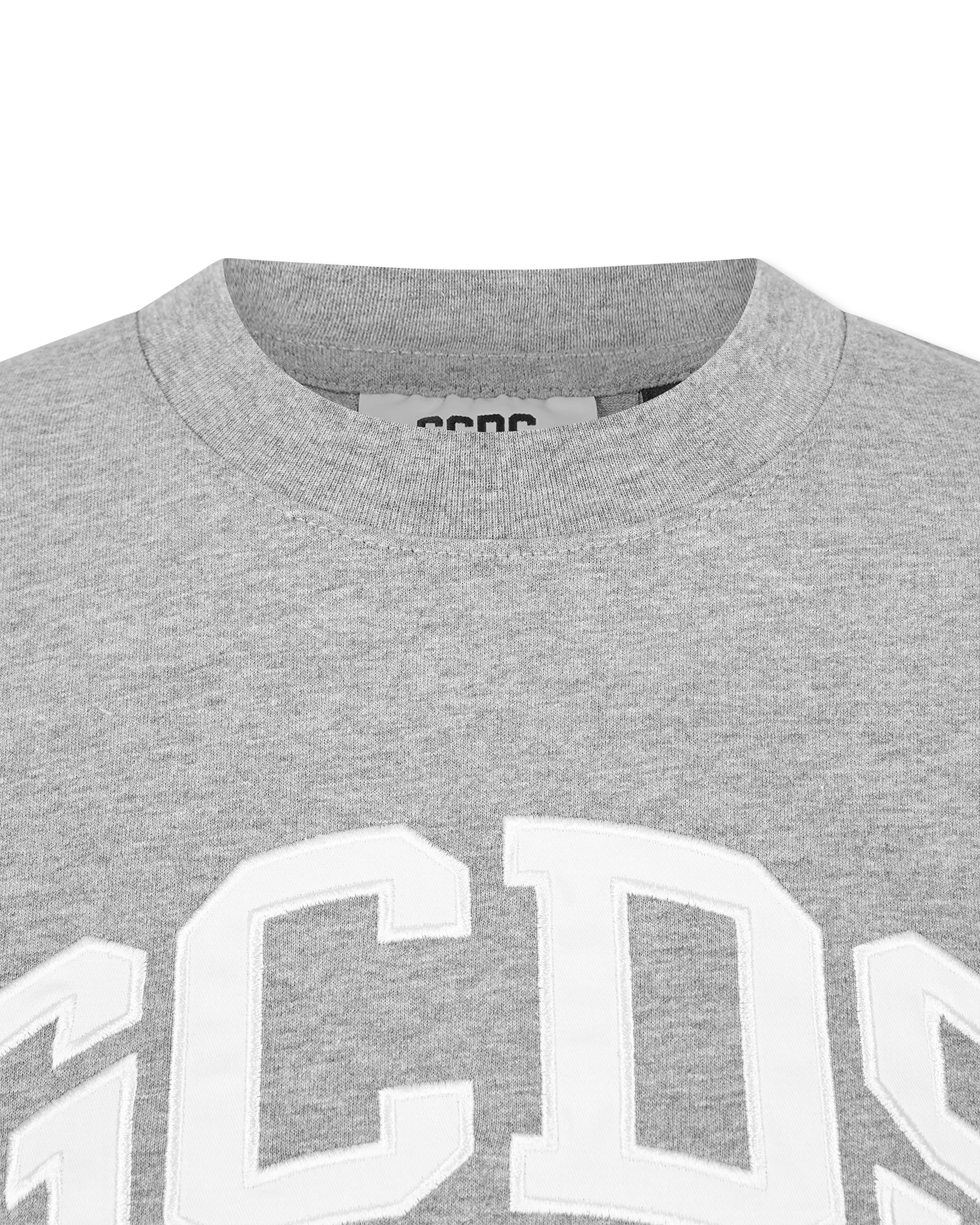 Lounge Logo T-Shirt - DIHSAN