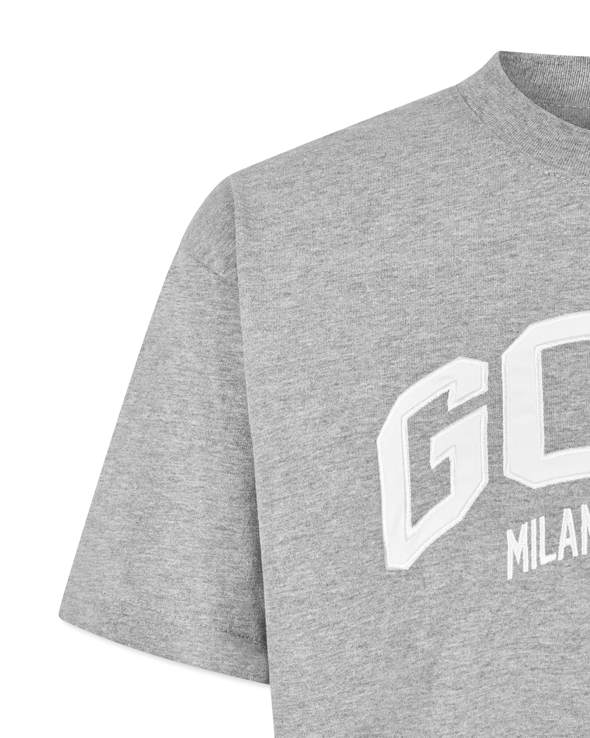 Lounge Logo T-Shirt - DIHSAN