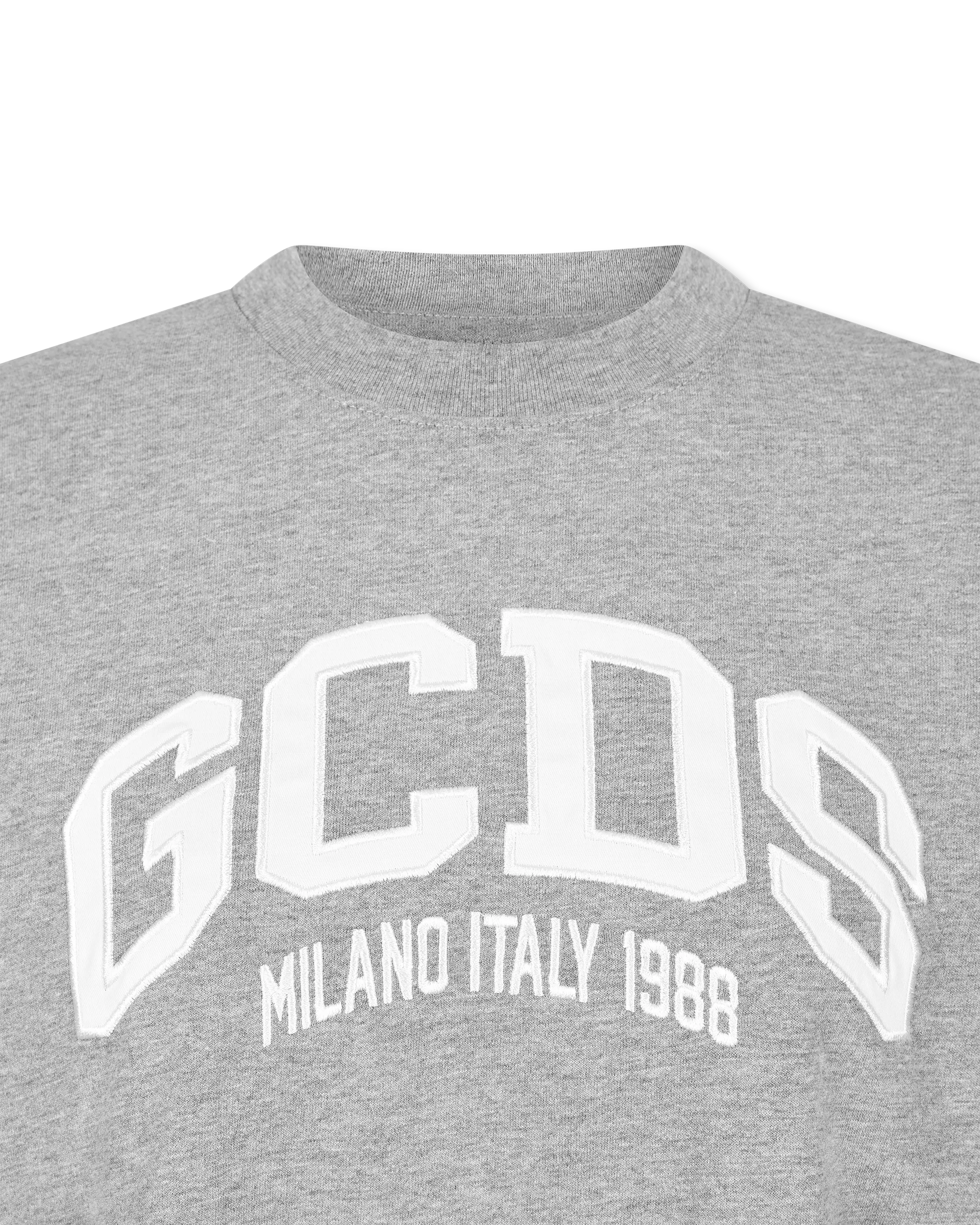 Lounge Logo T-Shirt - DIHSAN