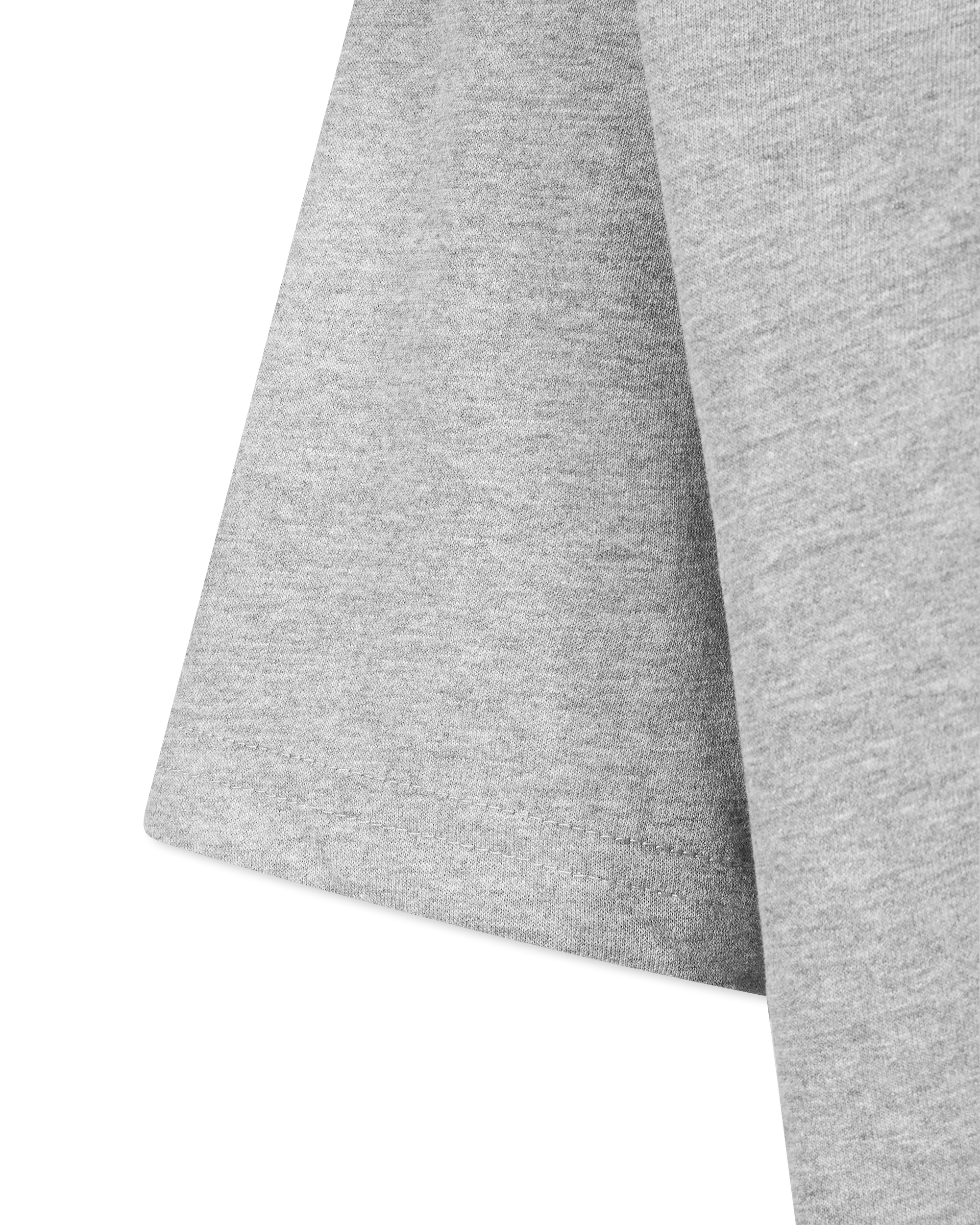 Lounge Logo T-Shirt - DIHSAN