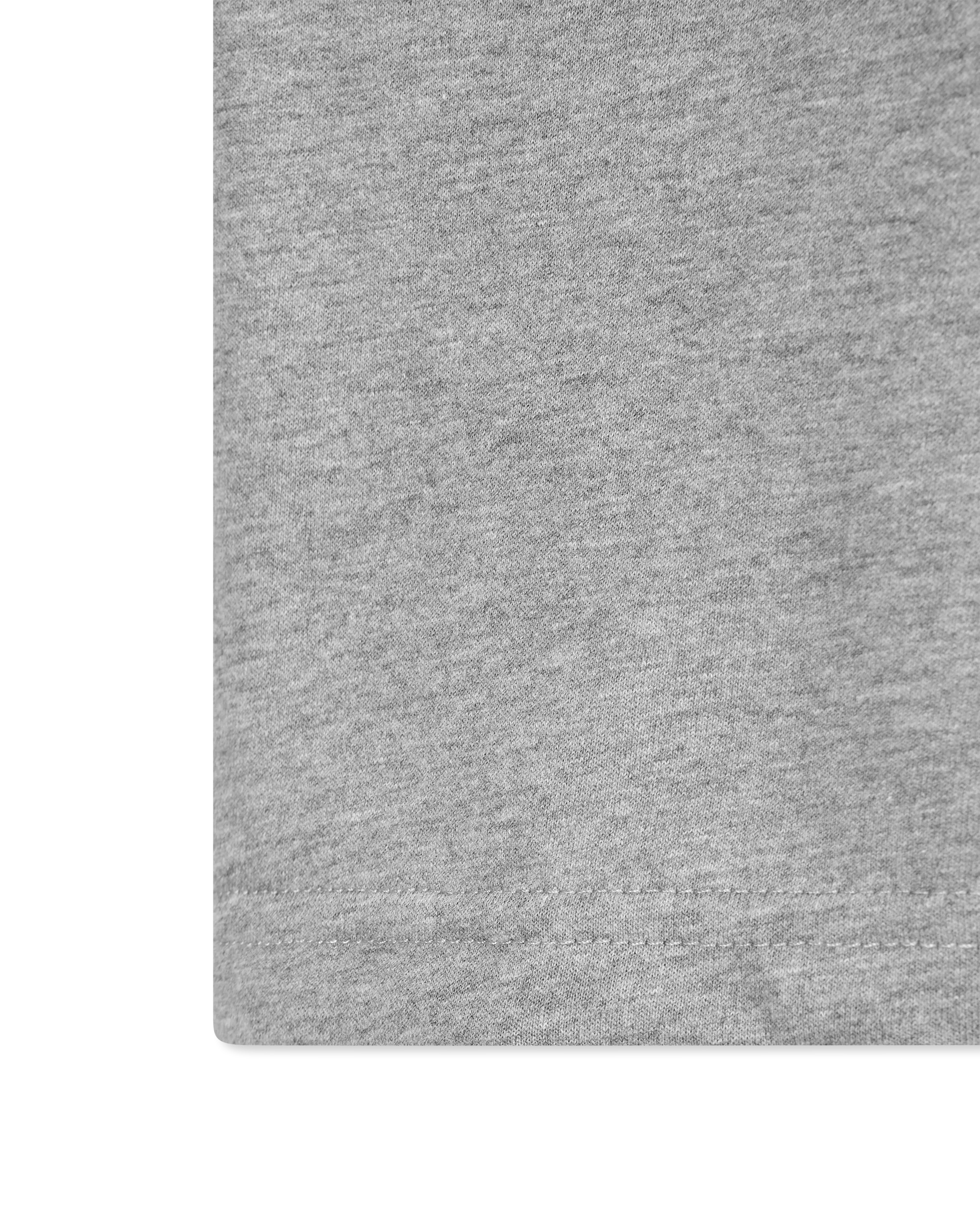 Lounge Logo T-Shirt - DIHSAN