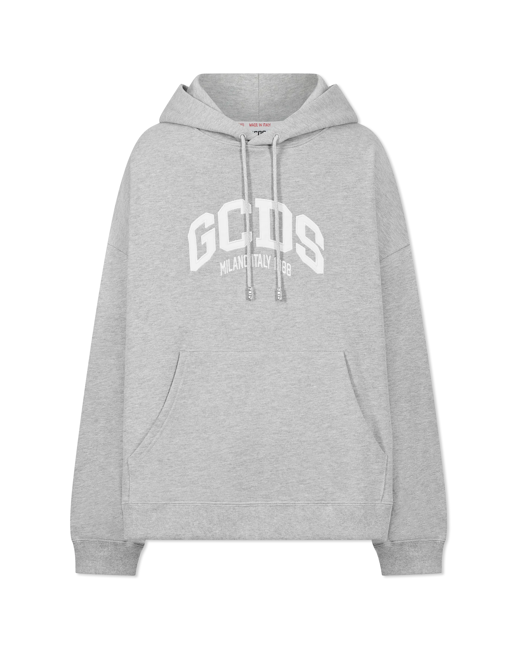 Lounge Logo 2024 Hoodie - DIHSAN