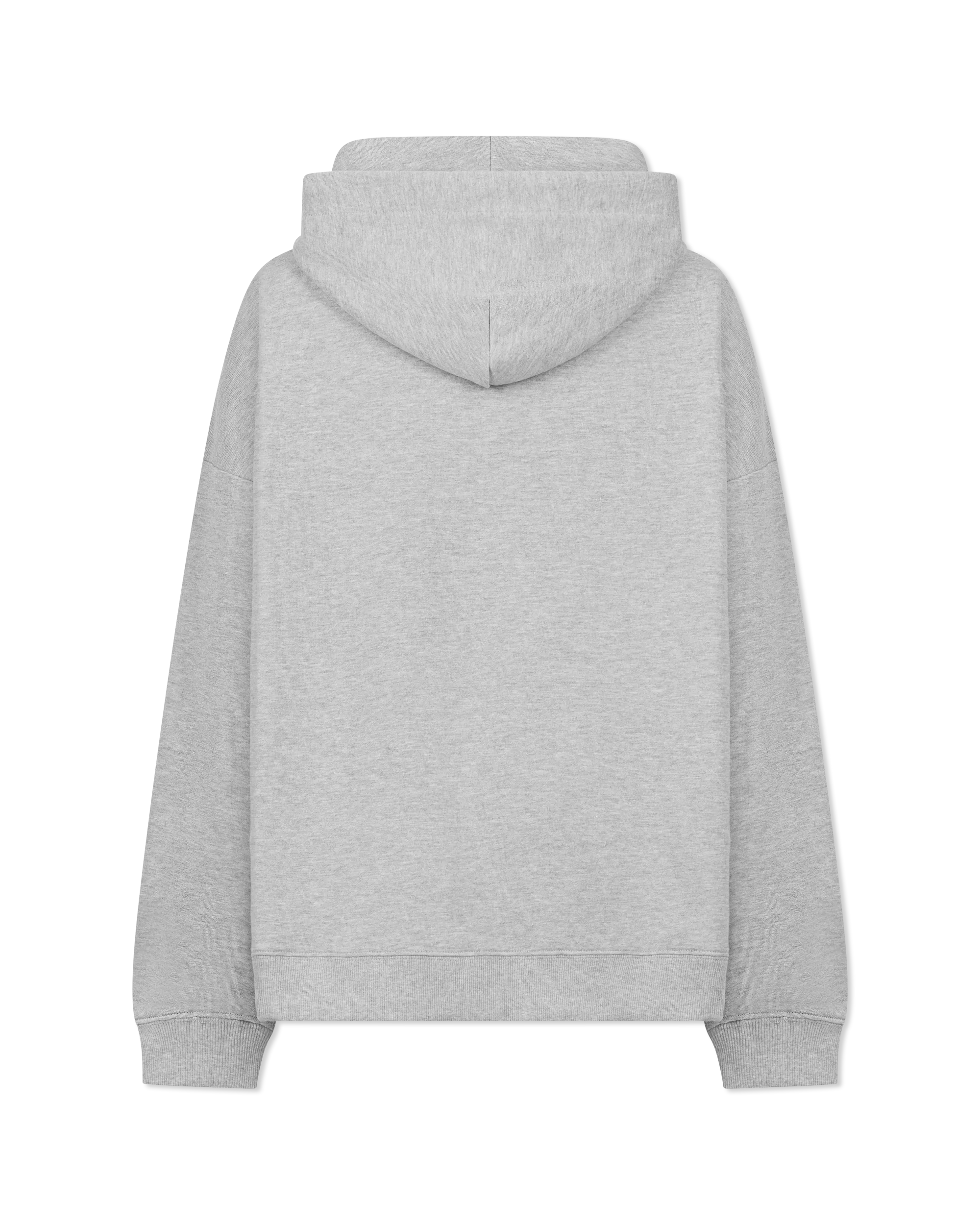 Lounge Logo 2024 Hoodie - DIHSAN