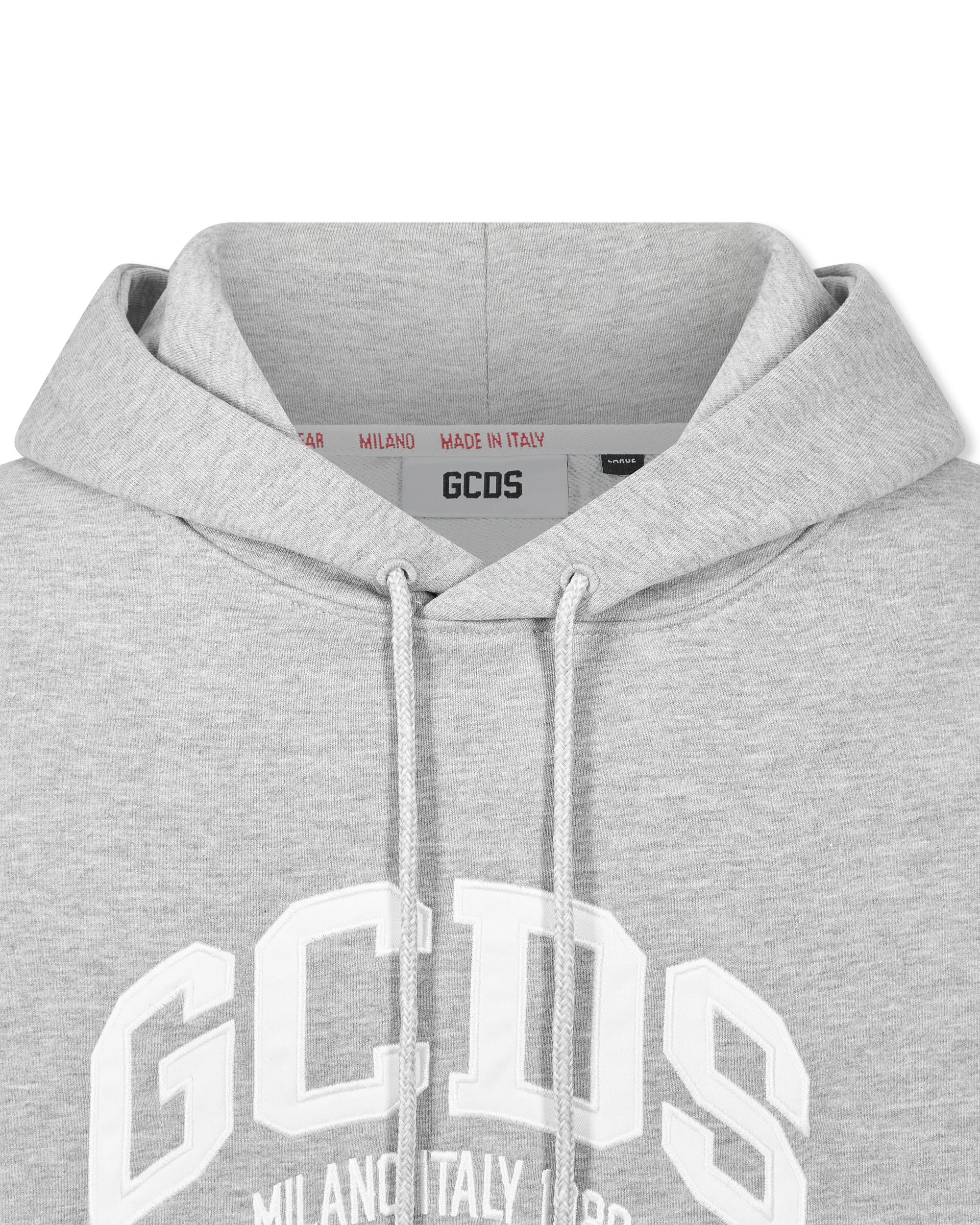 Lounge Logo 2024 Hoodie - DIHSAN