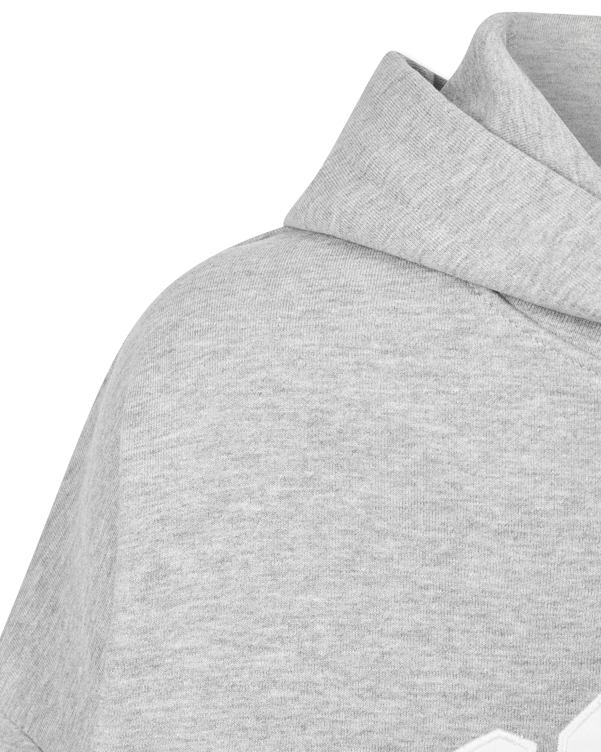 Lounge Logo 2024 Hoodie - DIHSAN