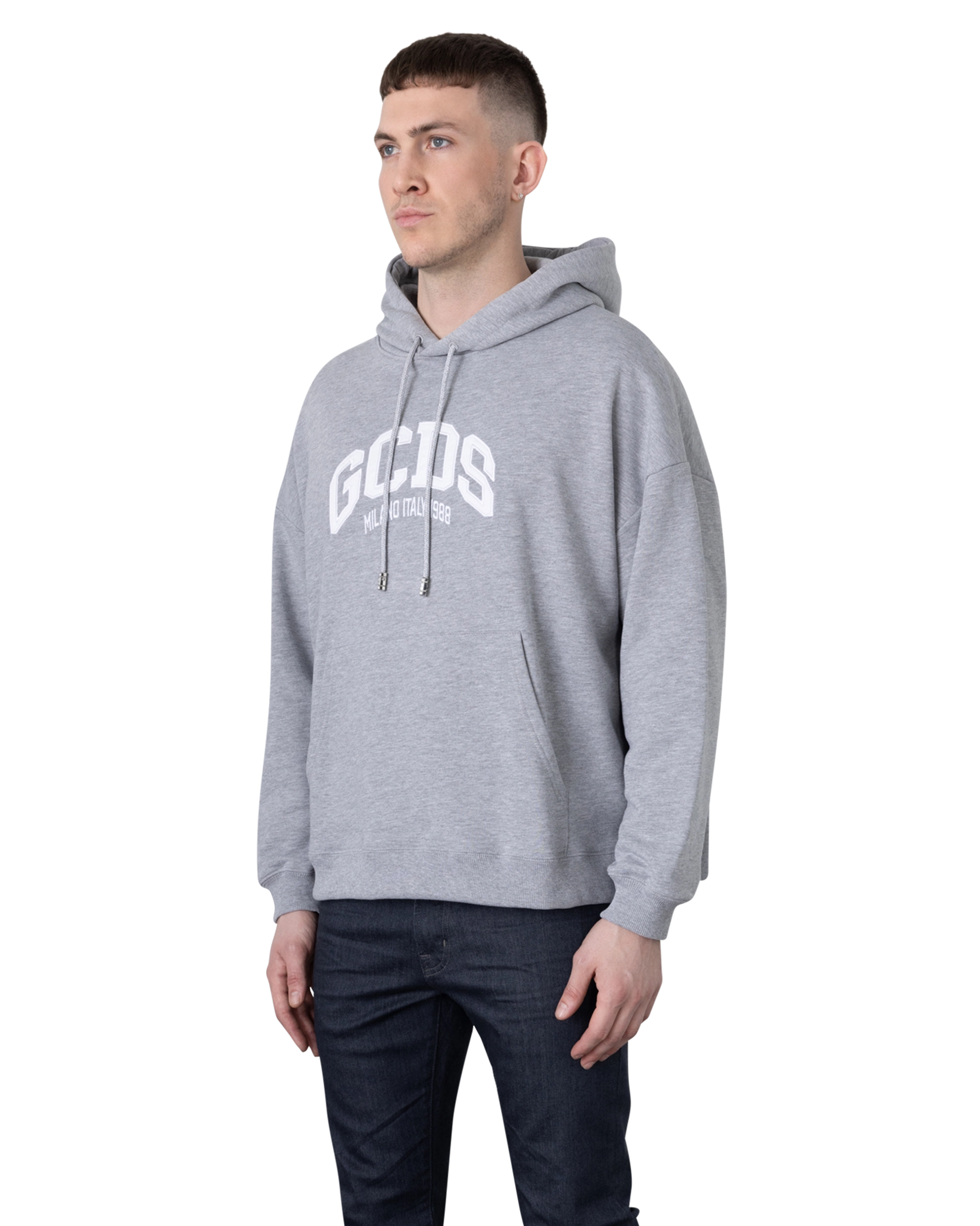 Lounge Logo 2024 Hoodie