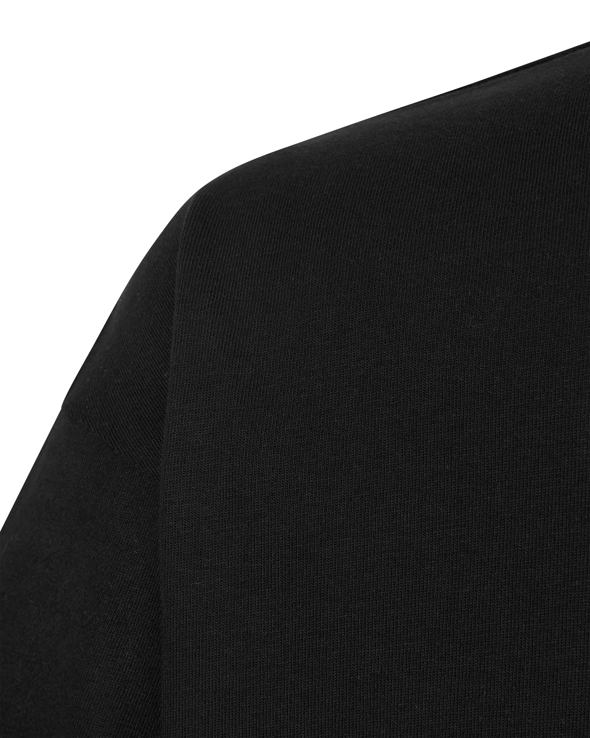 Lounge Logo Oversized T-Shirt - DIHSAN