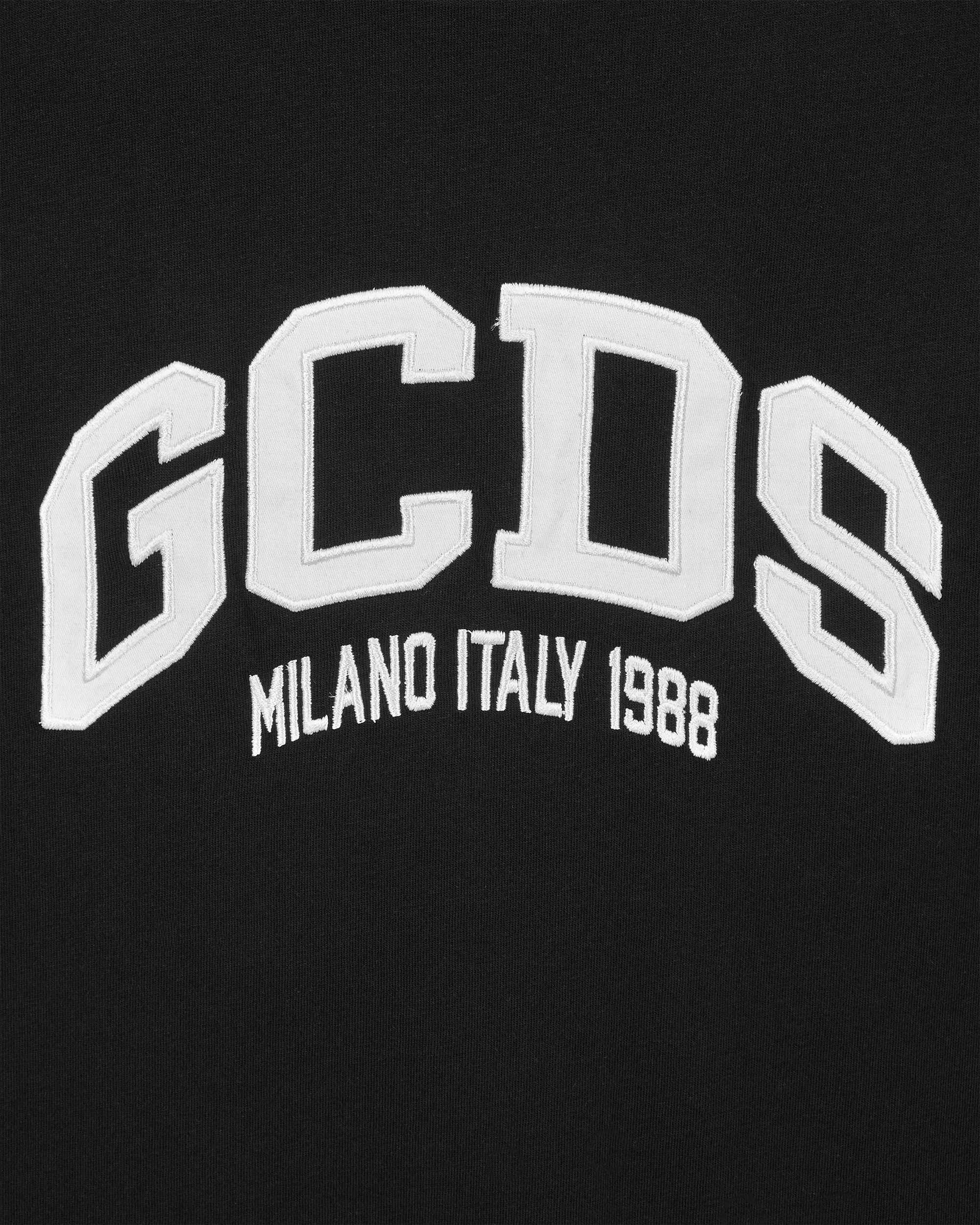 Lounge Logo Oversized T-Shirt - DIHSAN