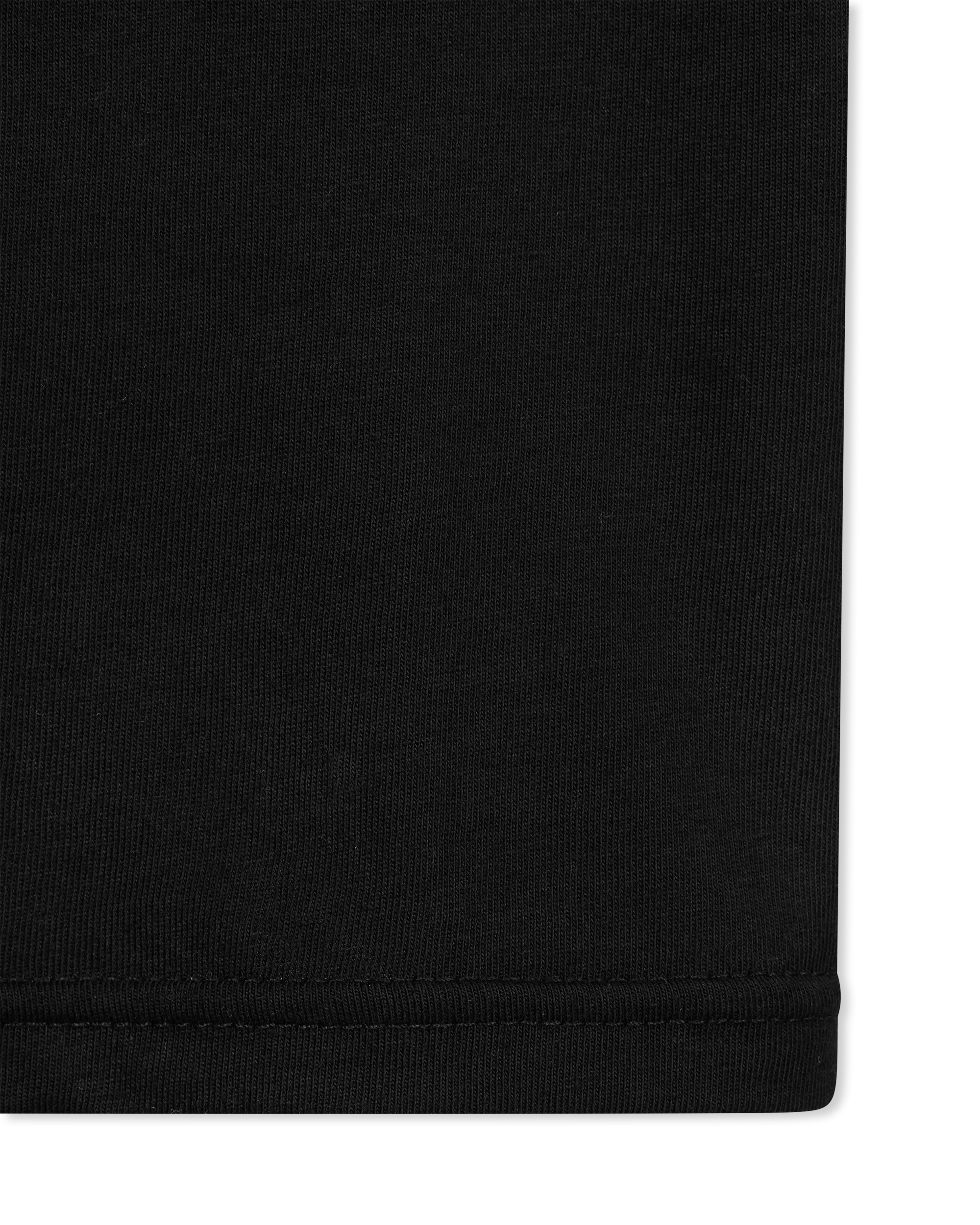 Lounge Logo Oversized T-Shirt - DIHSAN