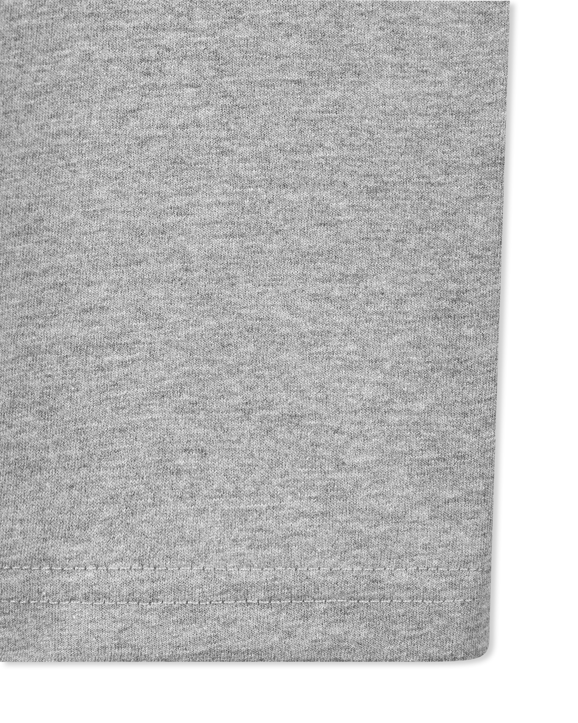 Lounge Logo Oversized T-Shirt - DIHSAN