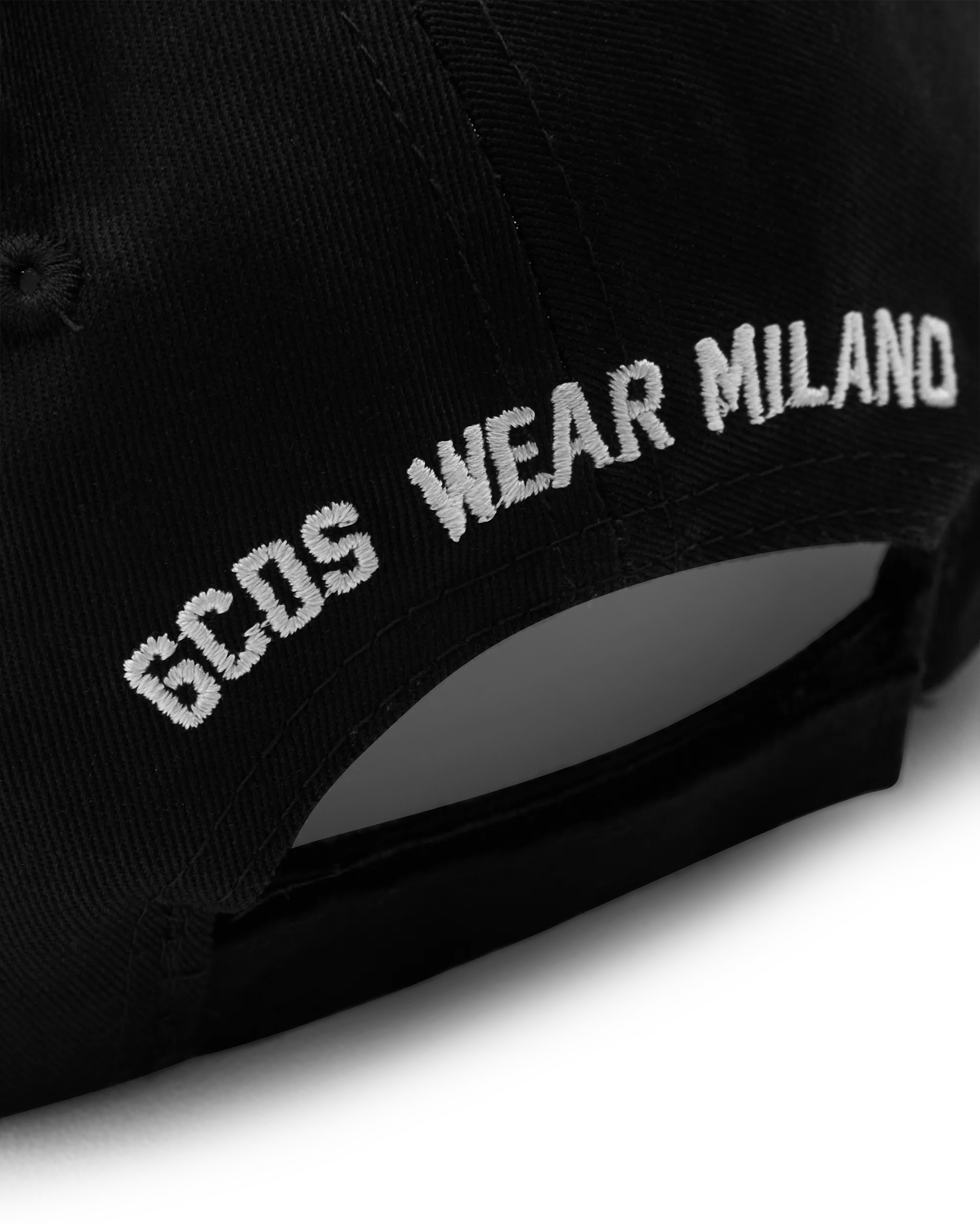 Essential Baseball Cap - DIHSAN