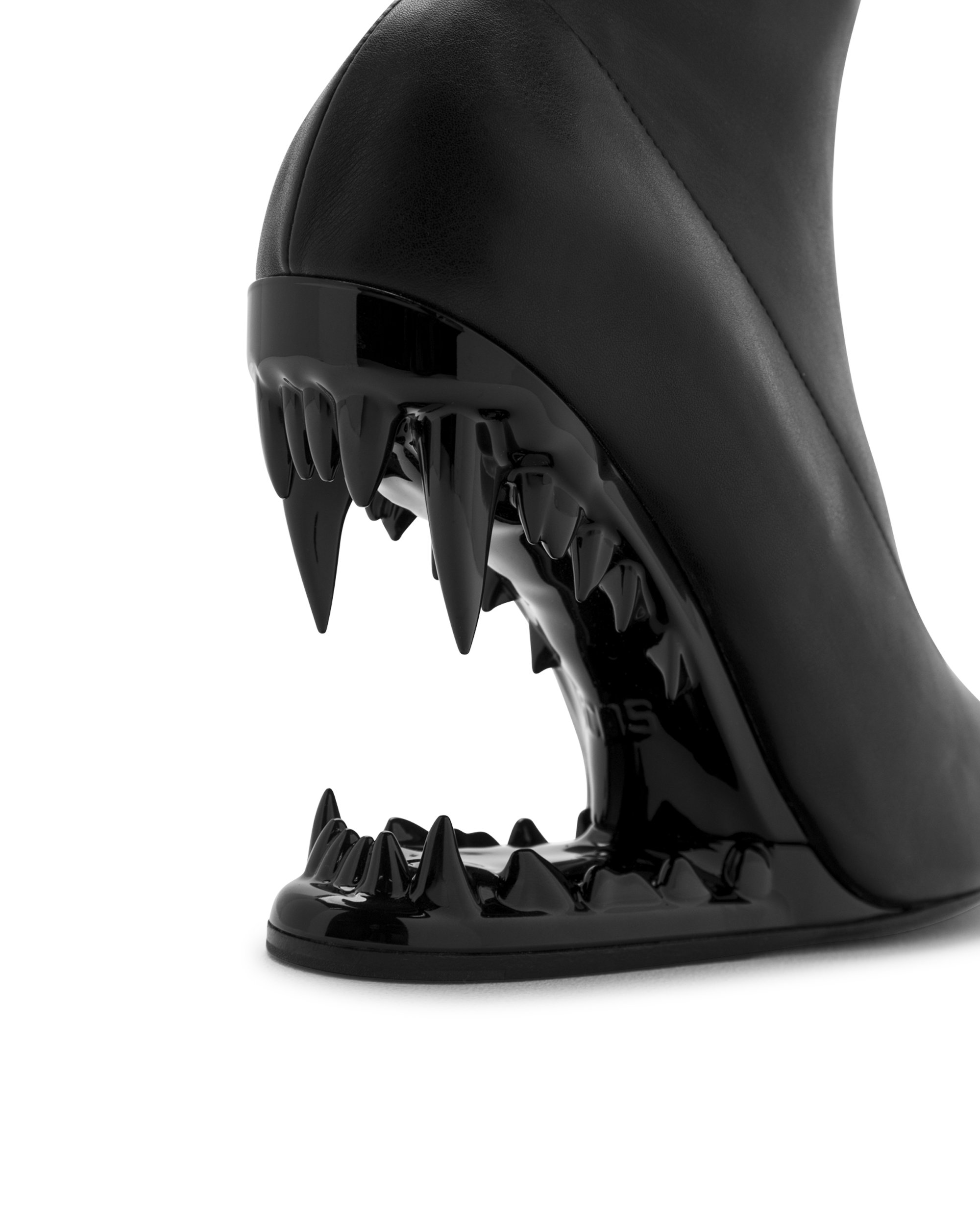 Morso Ankle Boots