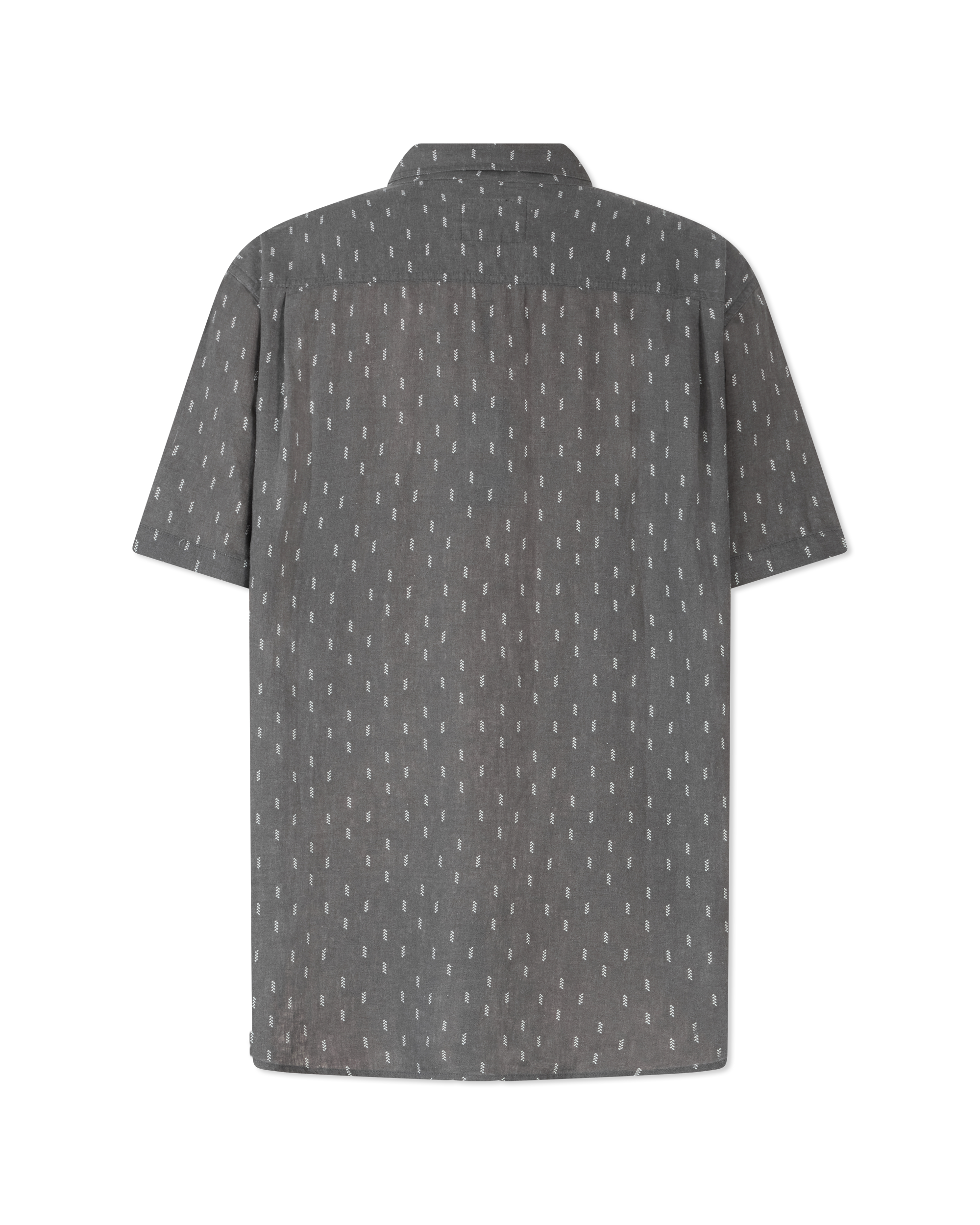 Carson Short Sleeve Button Down Shirt