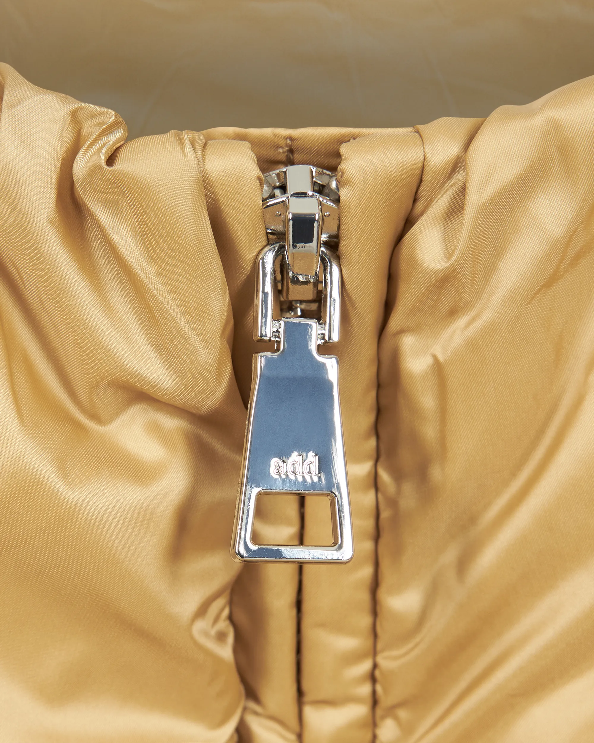 Cape In Rasolight Down Jacket - DIHSAN