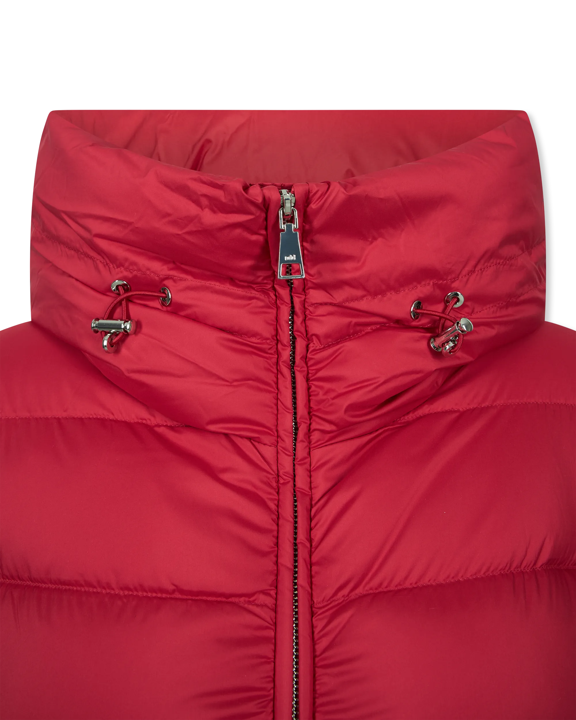 A-Shape In Cocoon Down Jacket - DIHSAN