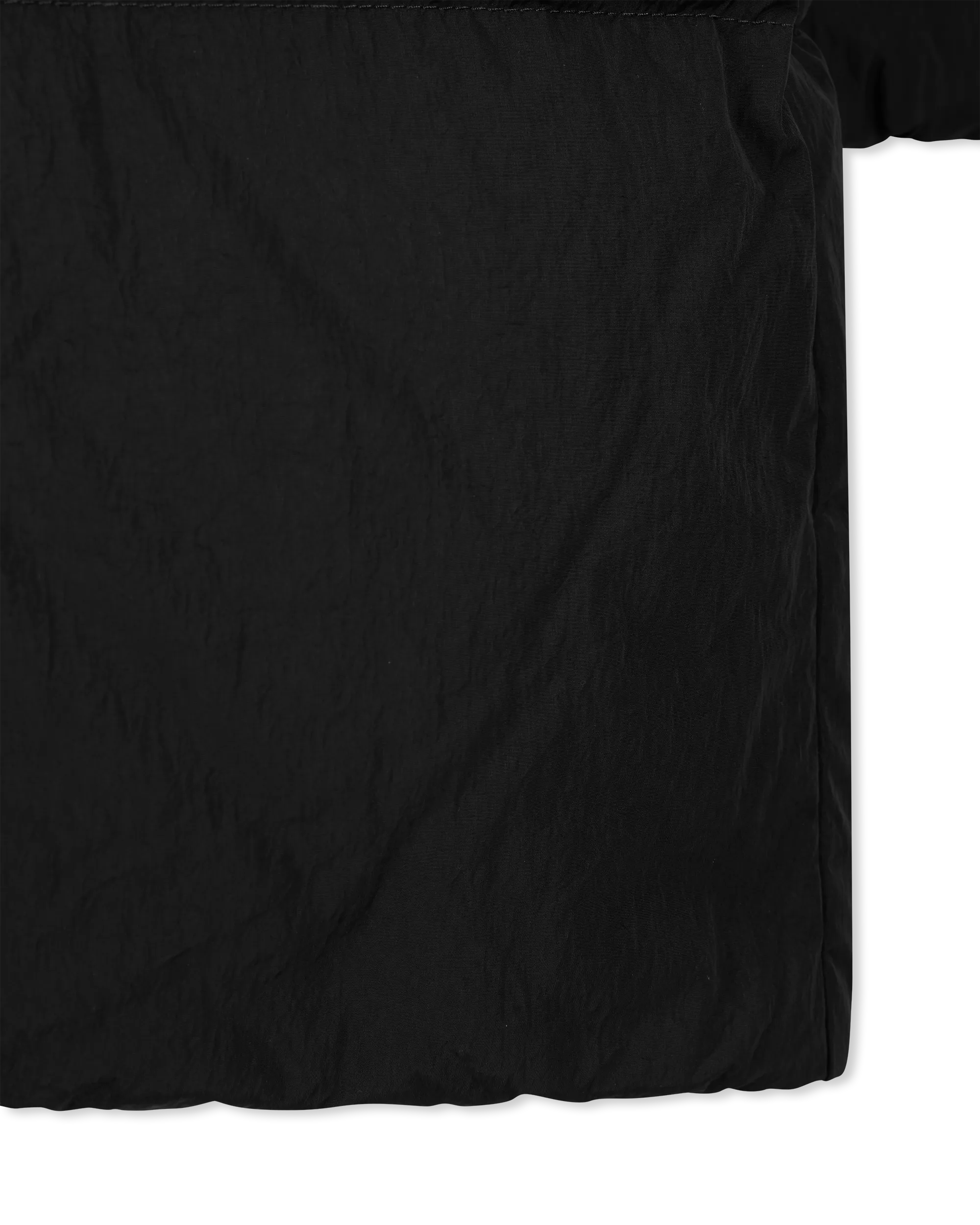 Hooded Rasolight Down Jacket - DIHSAN