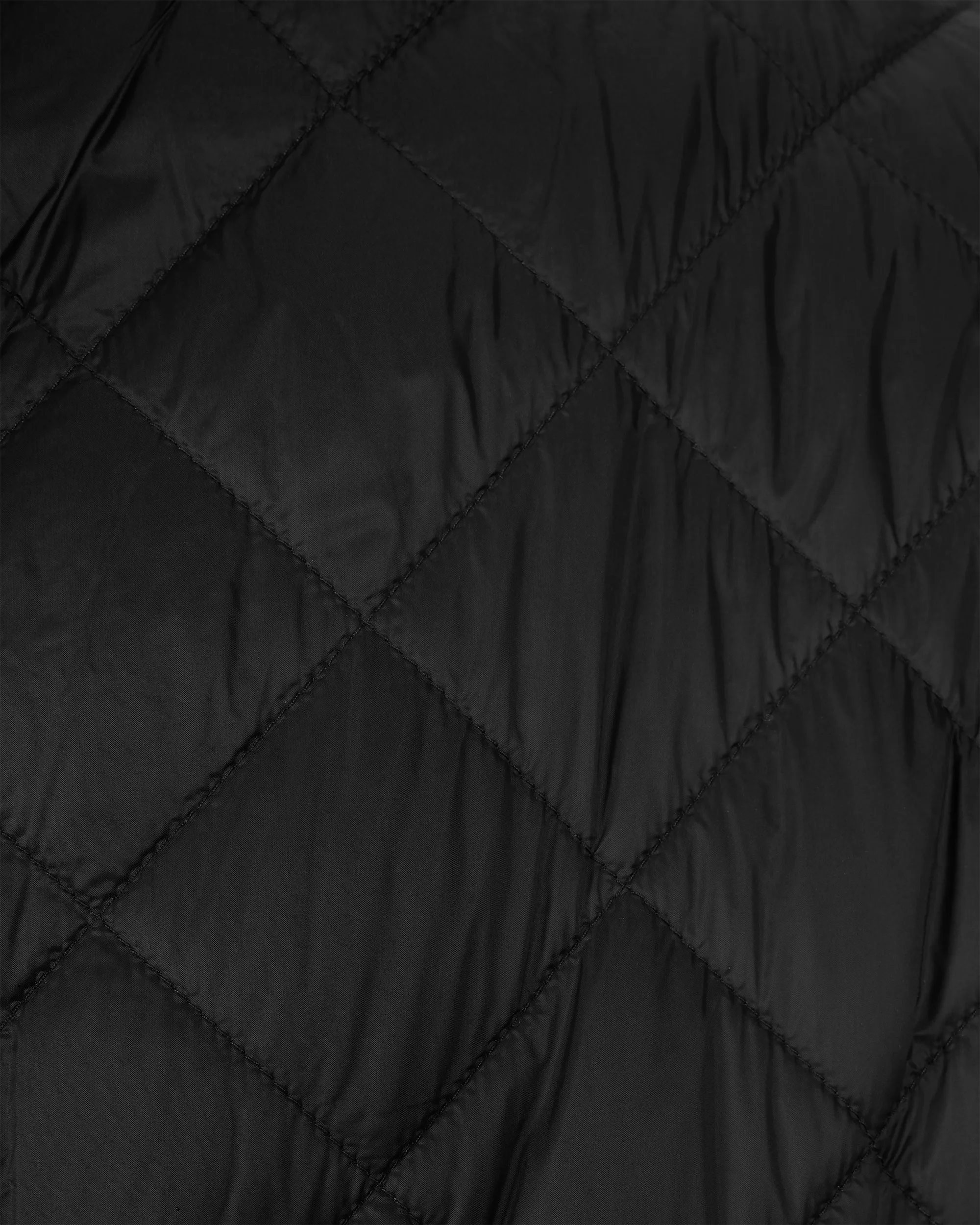 Kalee Quilted Short Coat - DIHSAN
