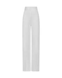 Angie Knit Wide Leg Pant - DIHSAN