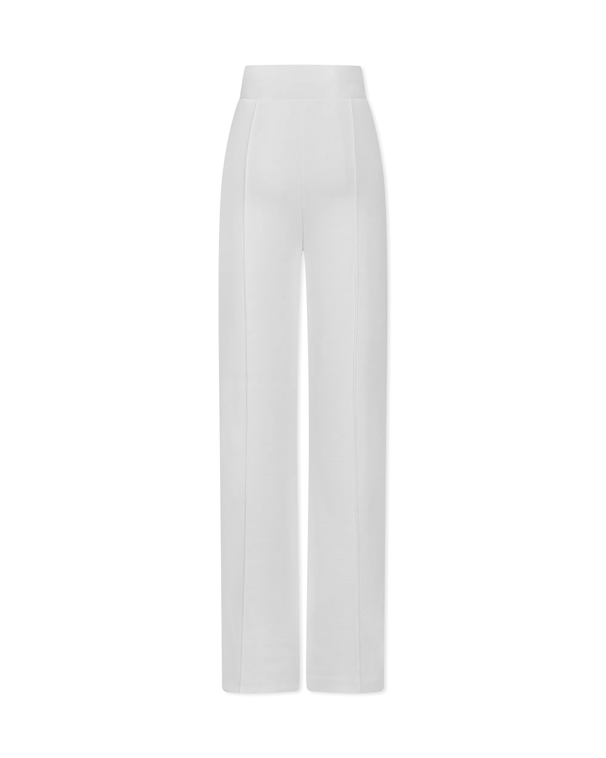 Angie Knit Wide Leg Pant - DIHSAN