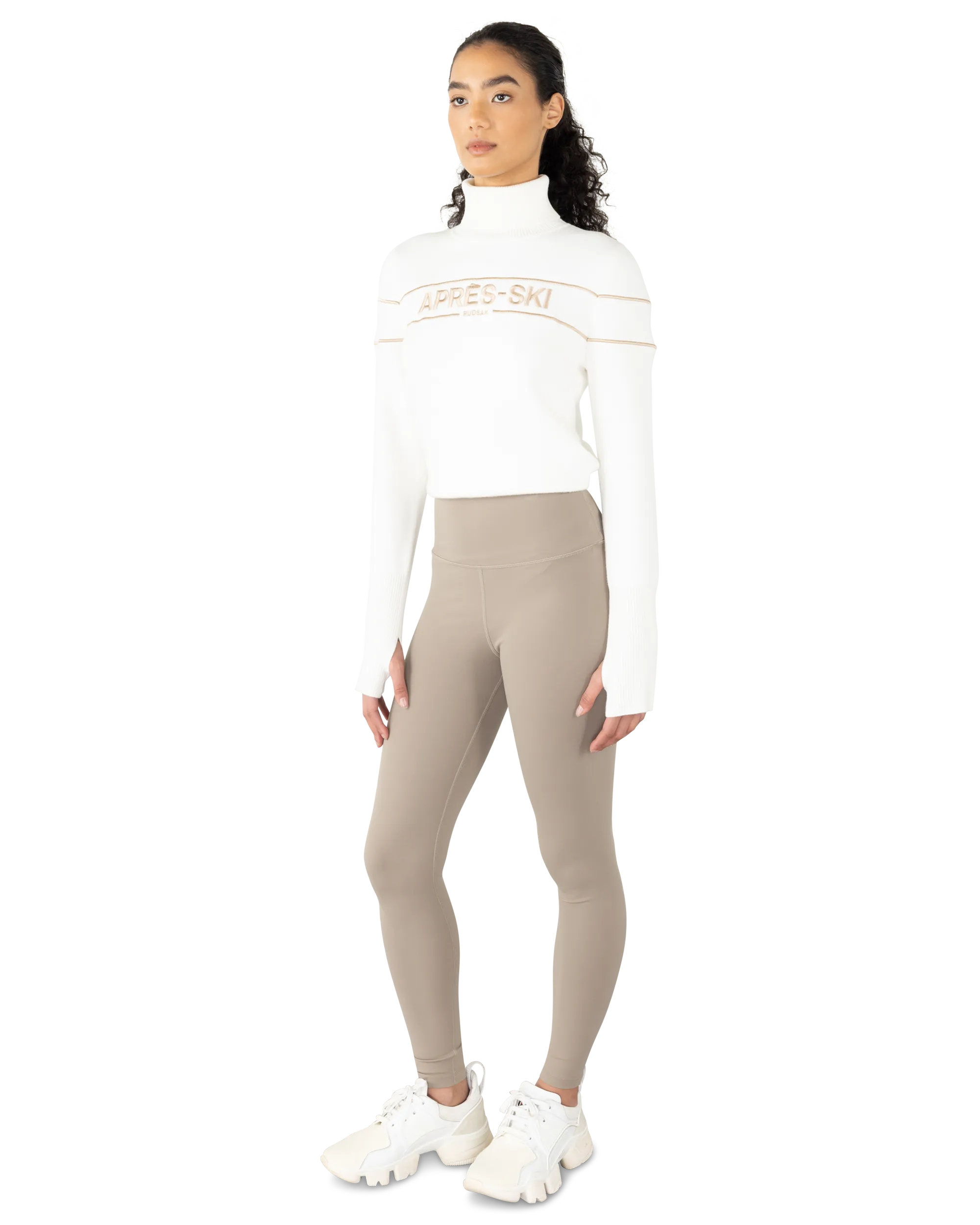 Rudsak Riana Stretch Leggings