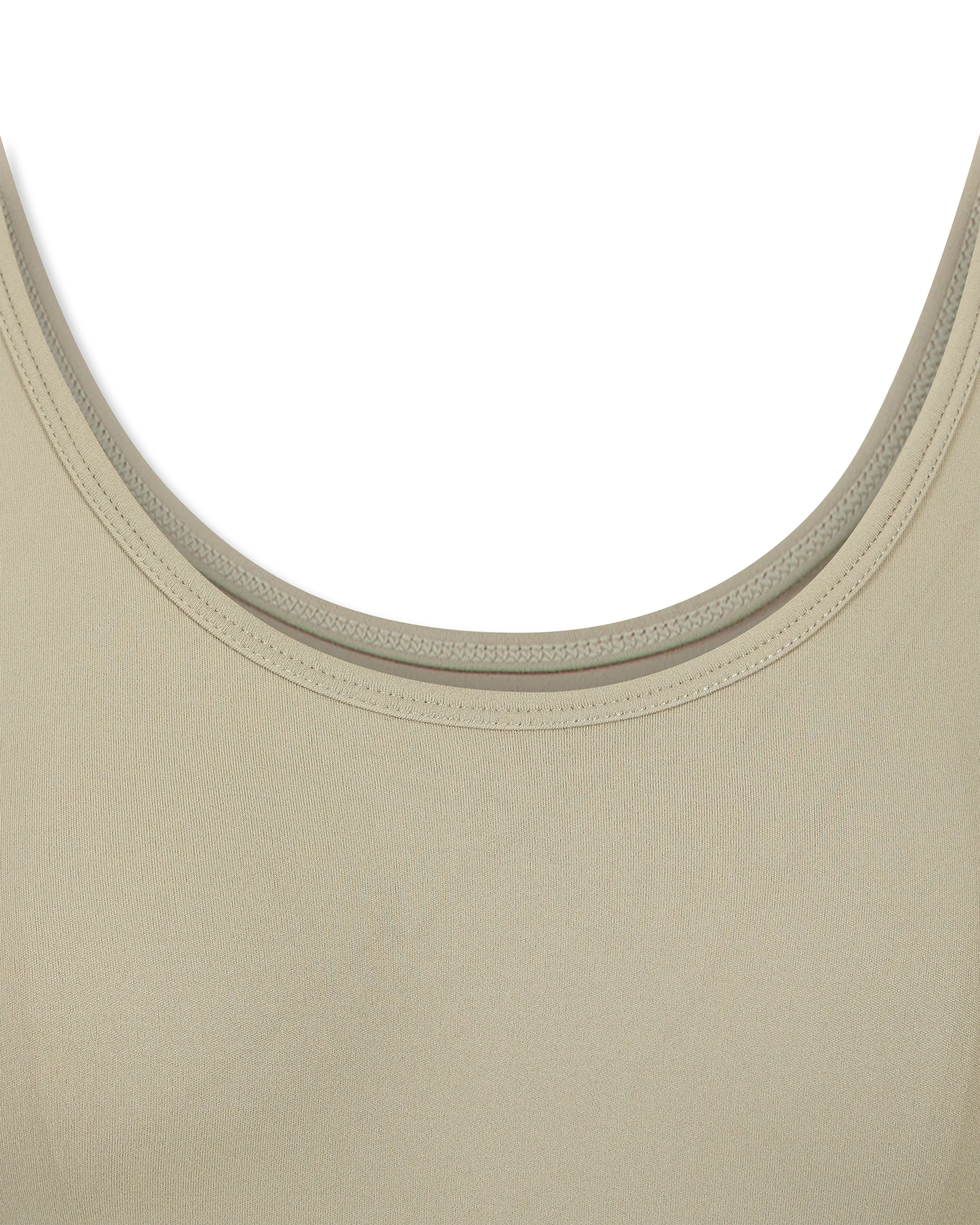 Jewel Tank Top Jumpsuit - DIHSAN