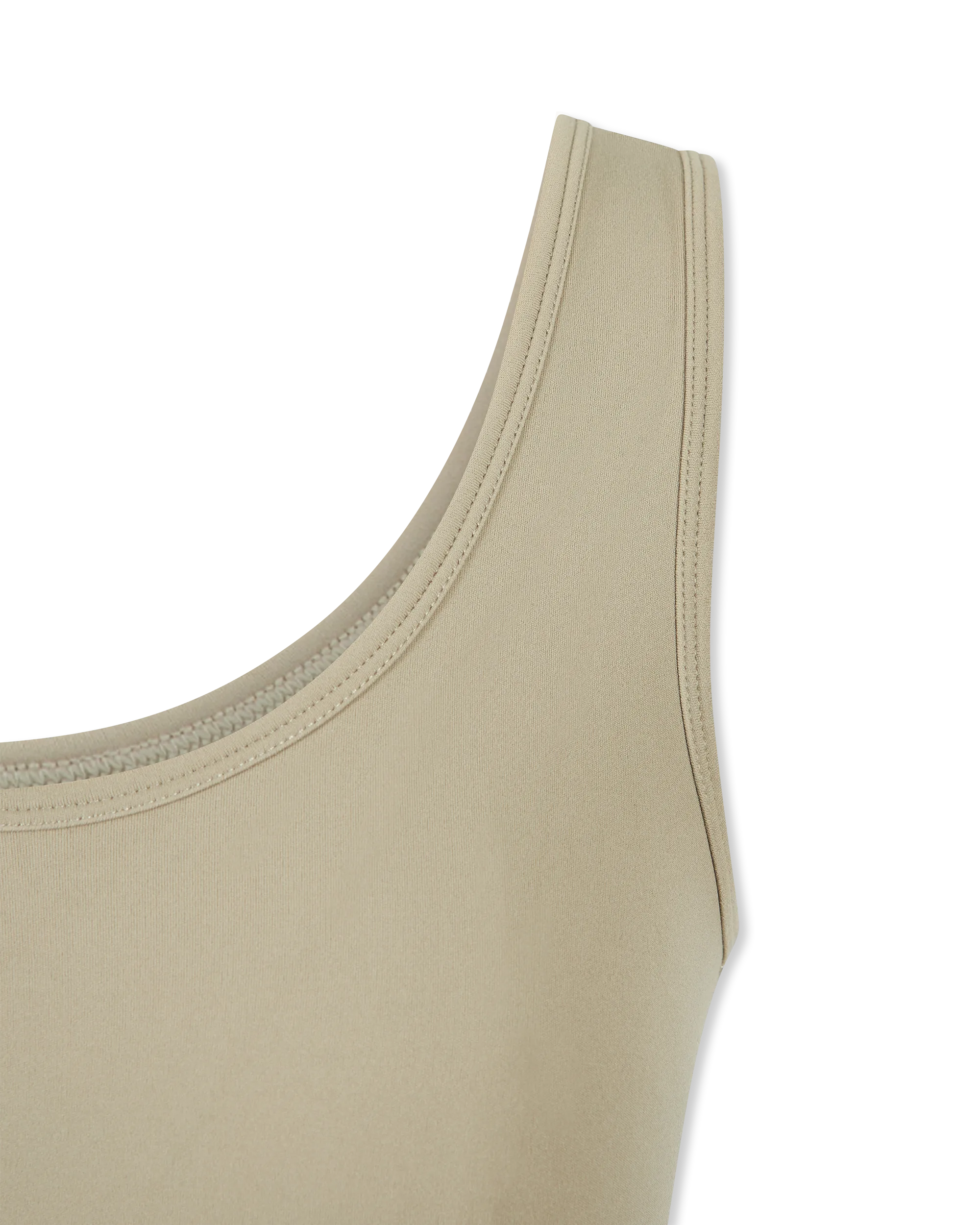 Jewel Tank Top Jumpsuit - DIHSAN