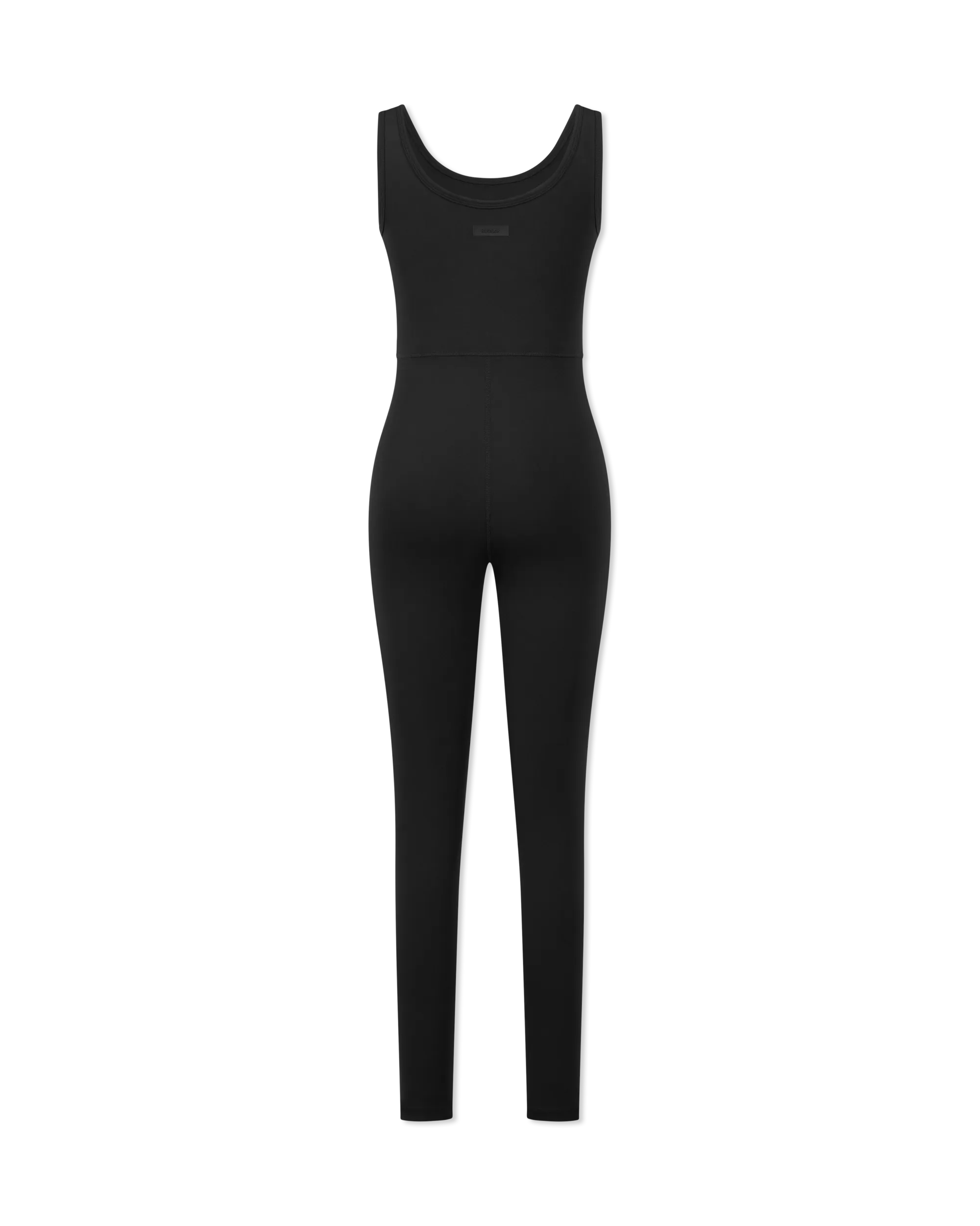 Jewel Tank Top Jumpsuit - DIHSAN