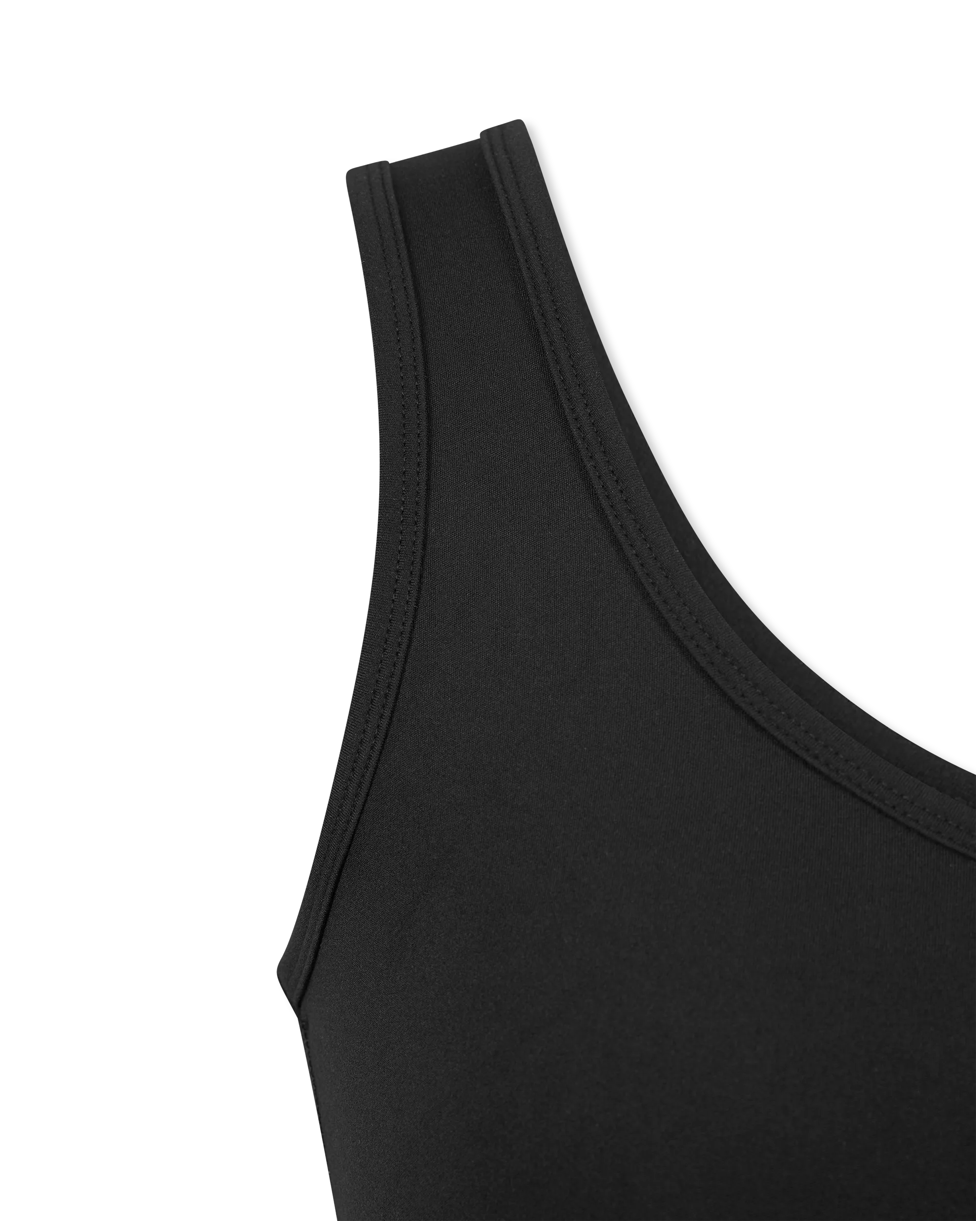 Jewel Tank Top Jumpsuit - DIHSAN