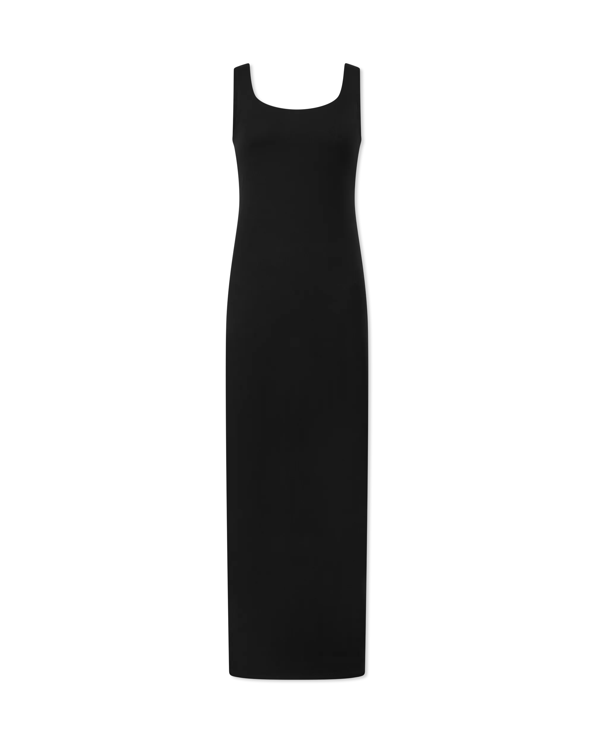 Wanda Tank Top Maxi Dress - DIHSAN