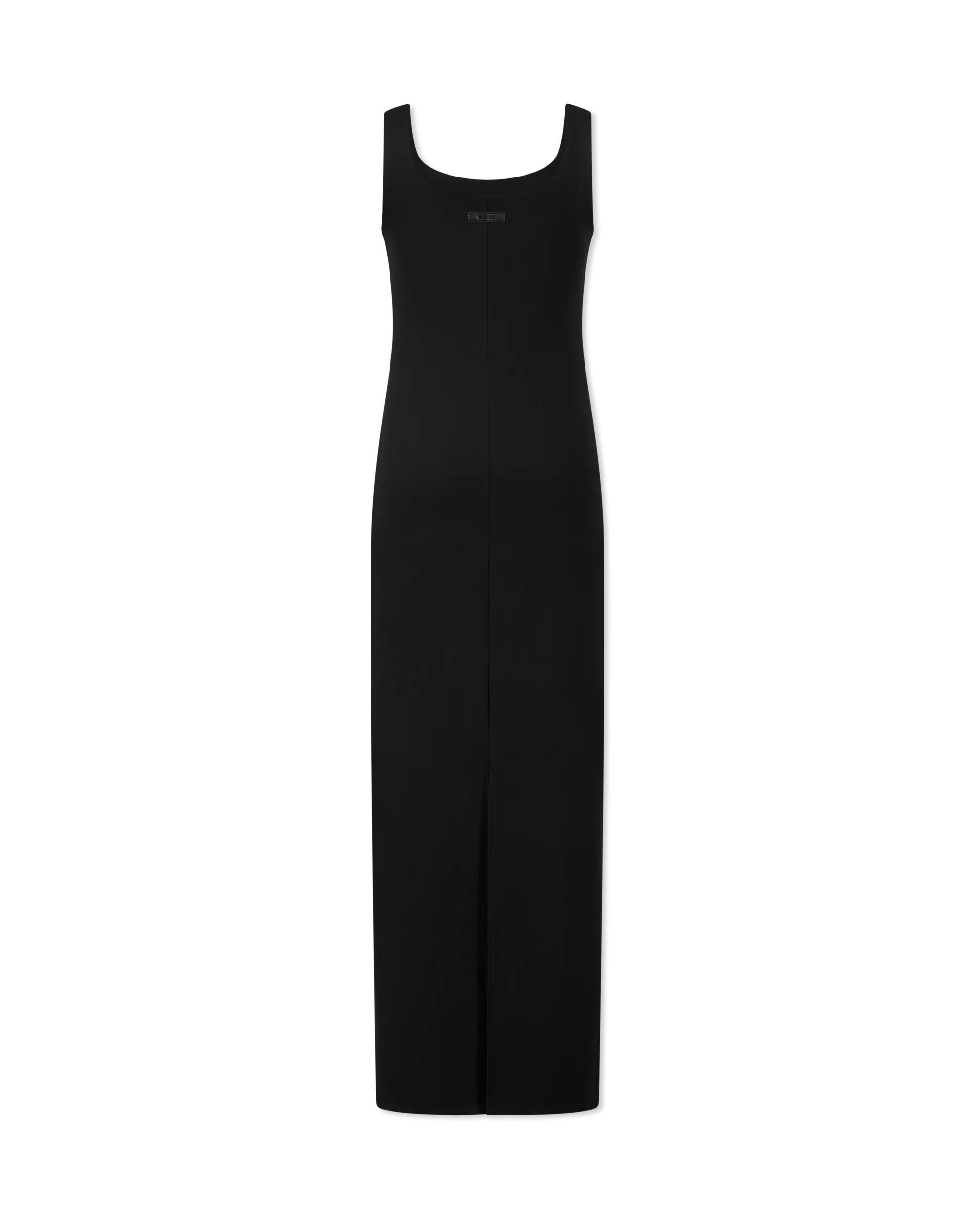 Wanda Tank Top Maxi Dress - DIHSAN