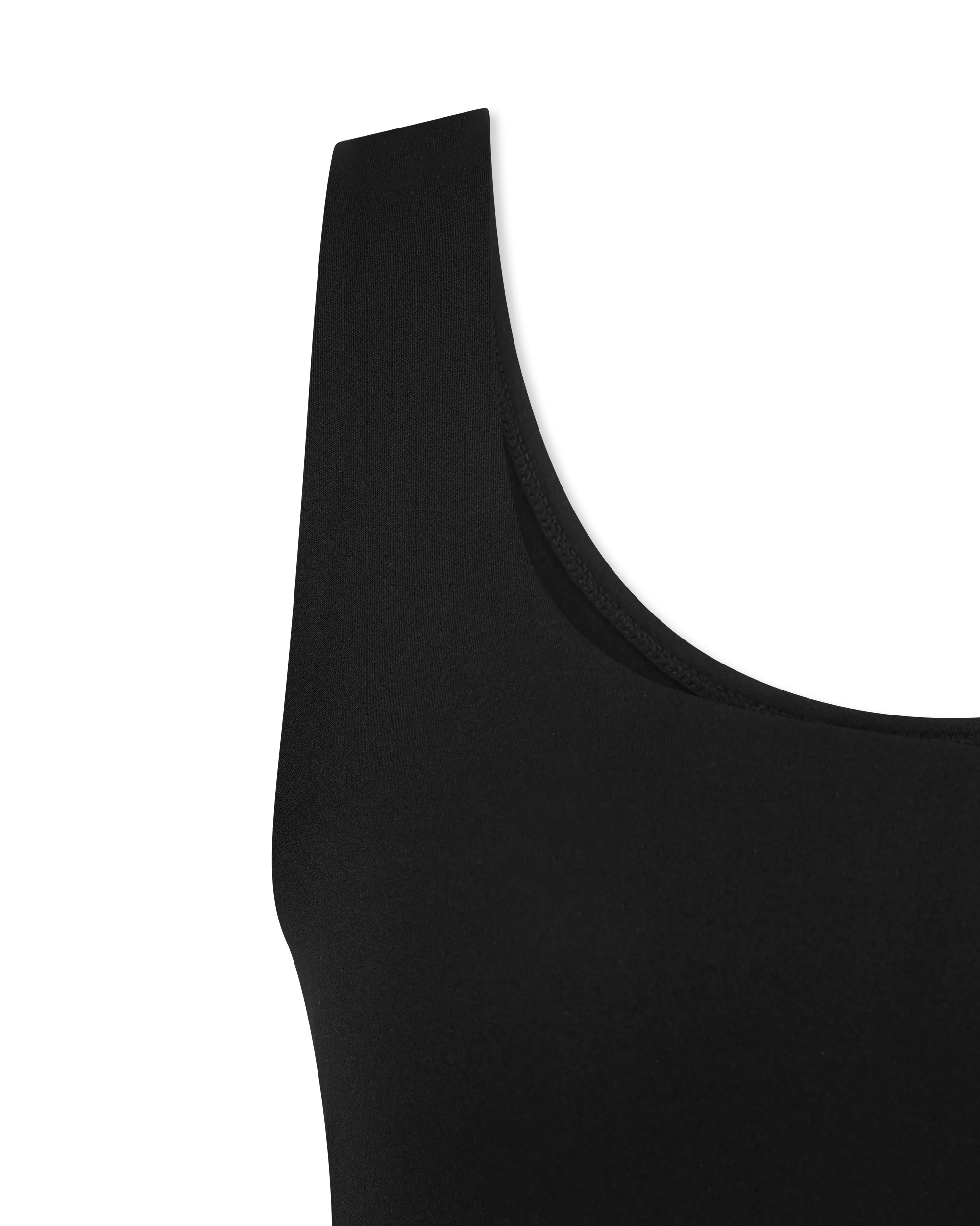 Wanda Tank Top Maxi Dress - DIHSAN