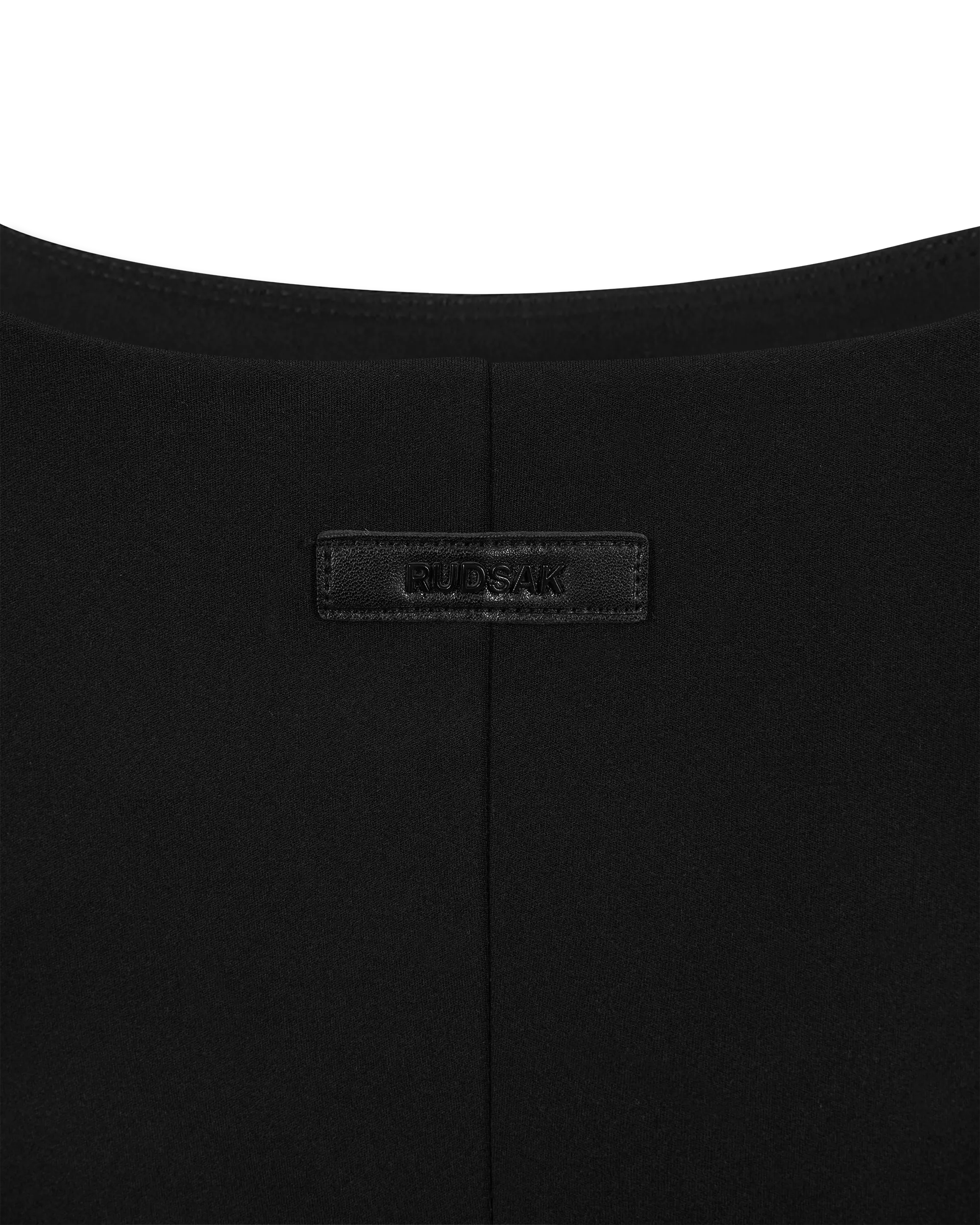 Wanda Tank Top Maxi Dress - DIHSAN