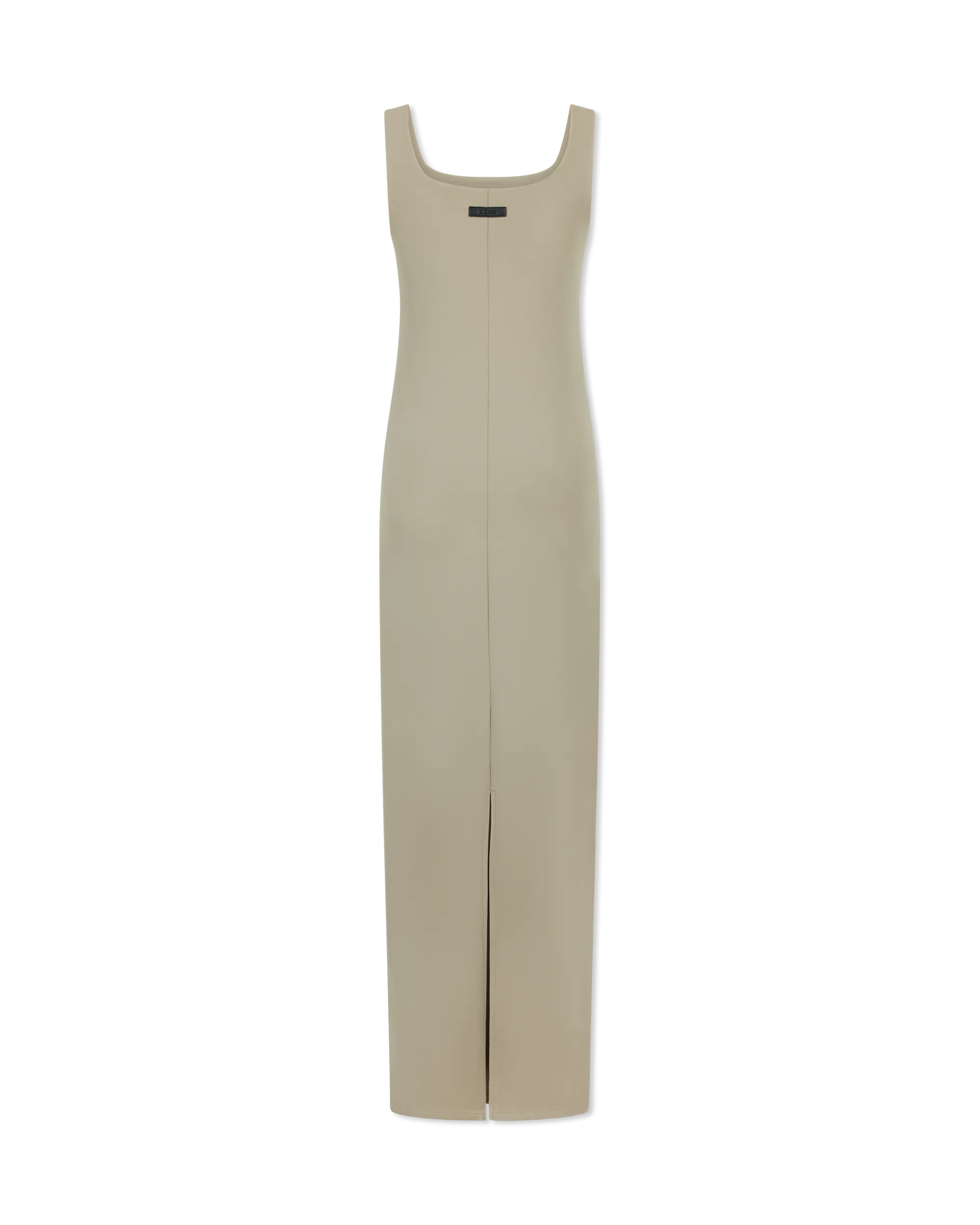 Wanda Tank Top Maxi Dress - DIHSAN