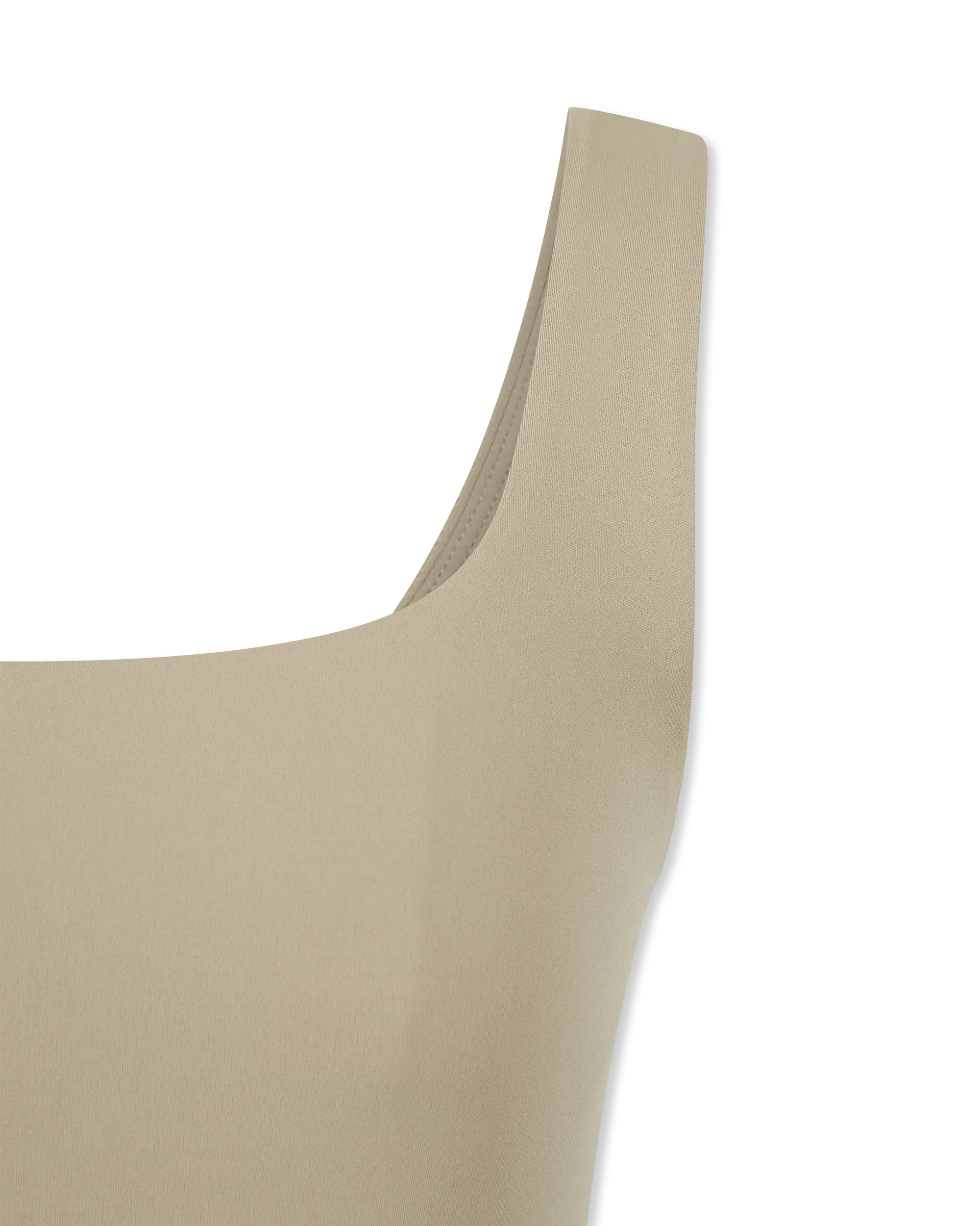 Wanda Tank Top Maxi Dress - DIHSAN