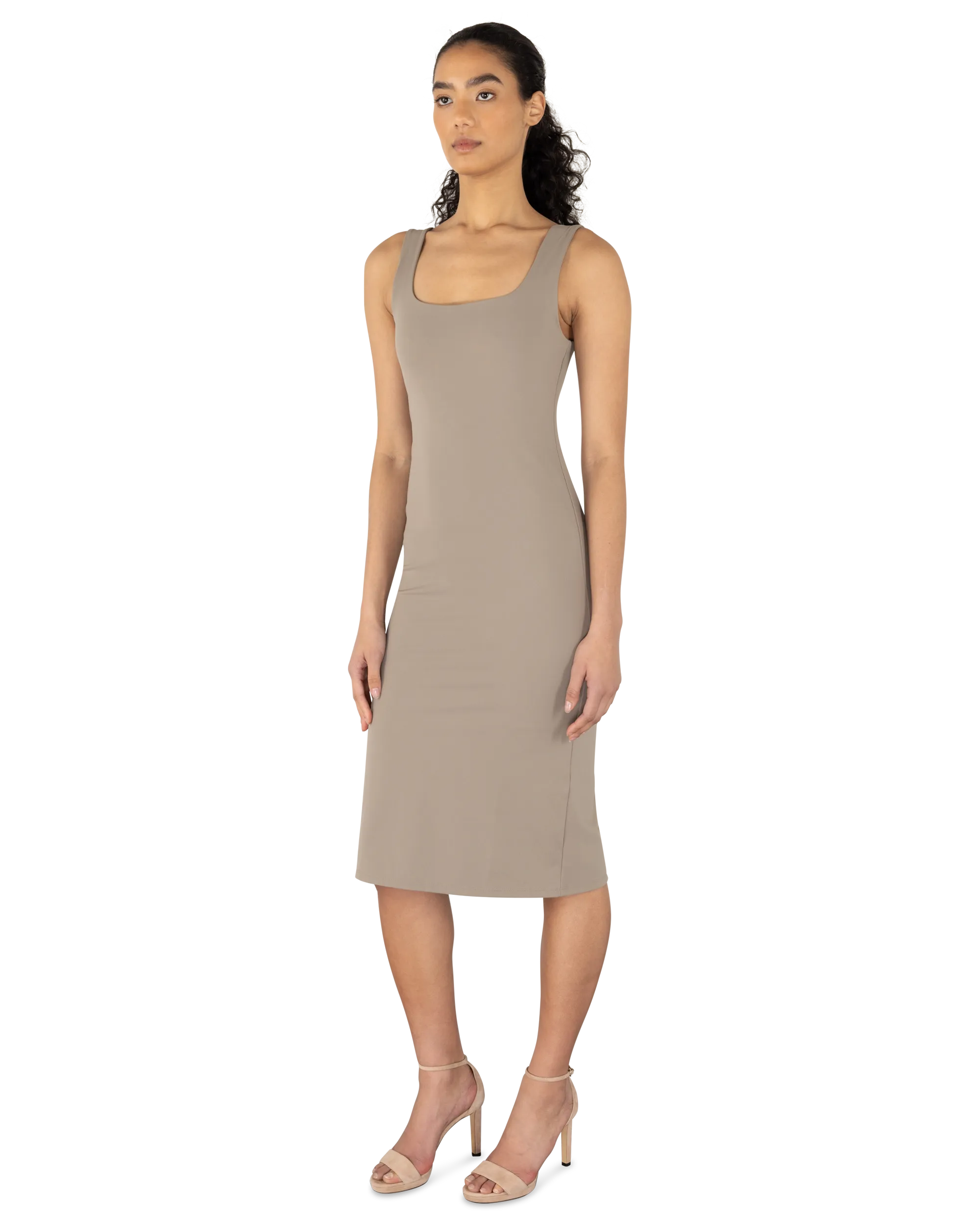Rudsak Simone Tank Top Dress