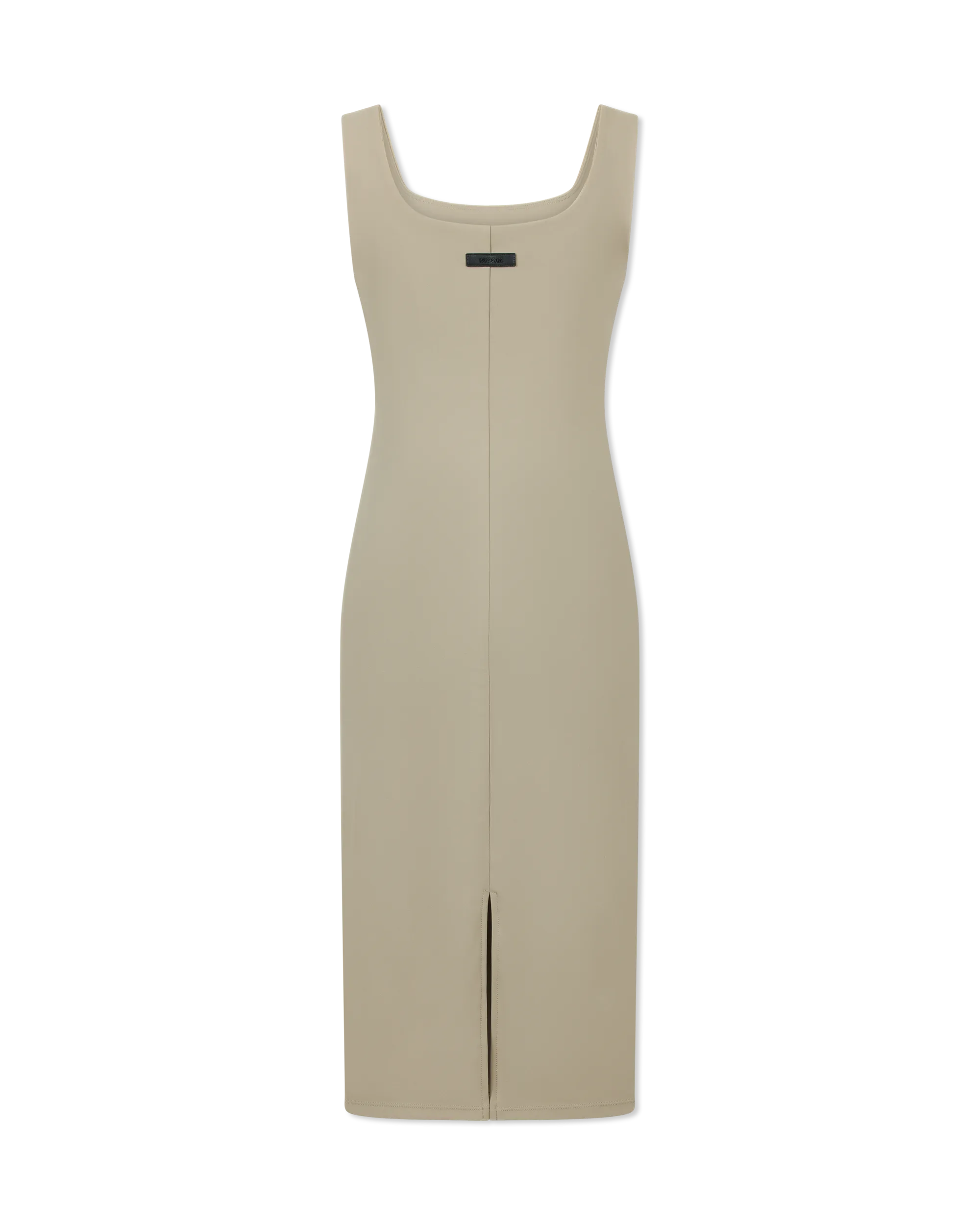 Simone Tank Top Dress - DIHSAN
