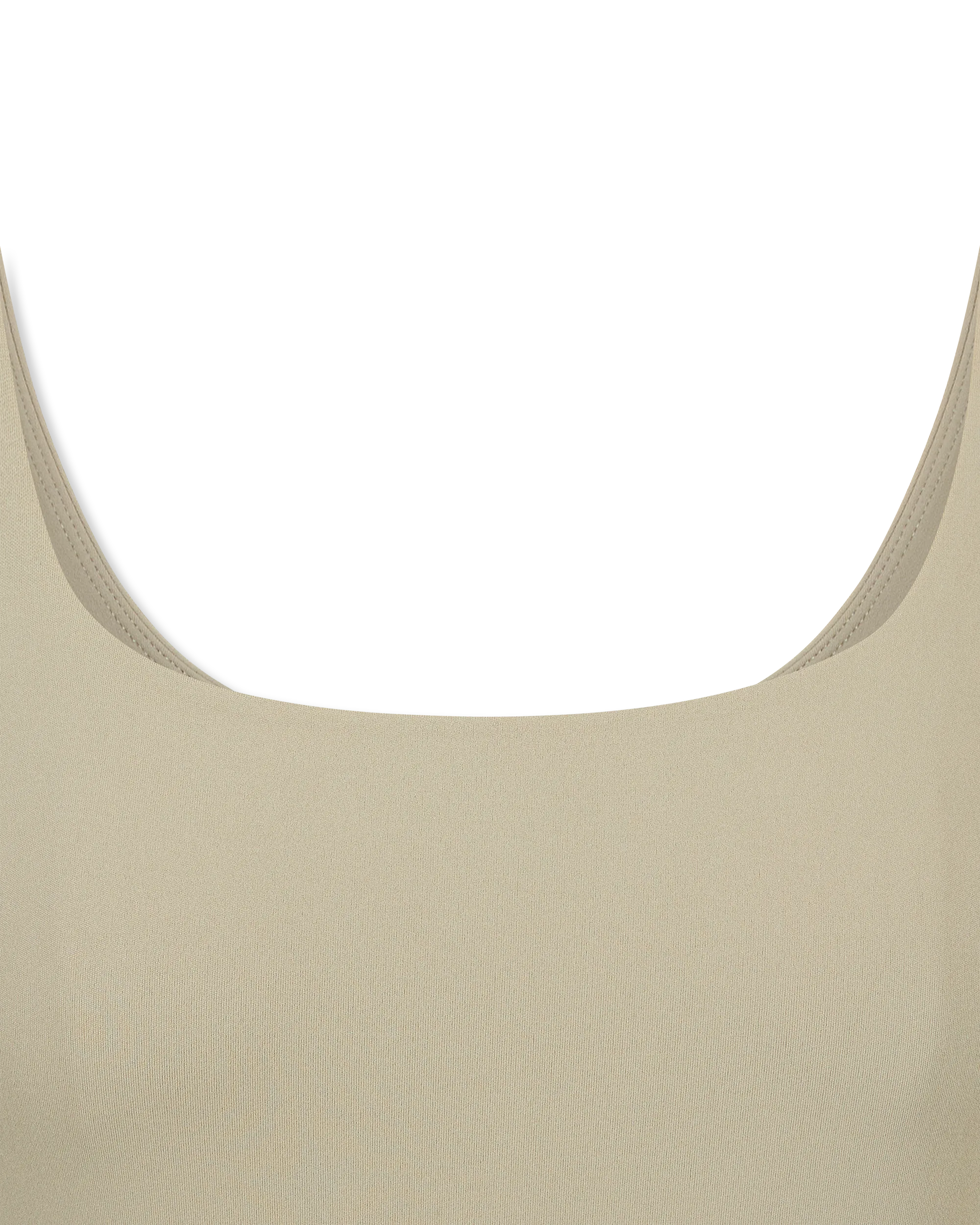 Simone Tank Top Dress - DIHSAN