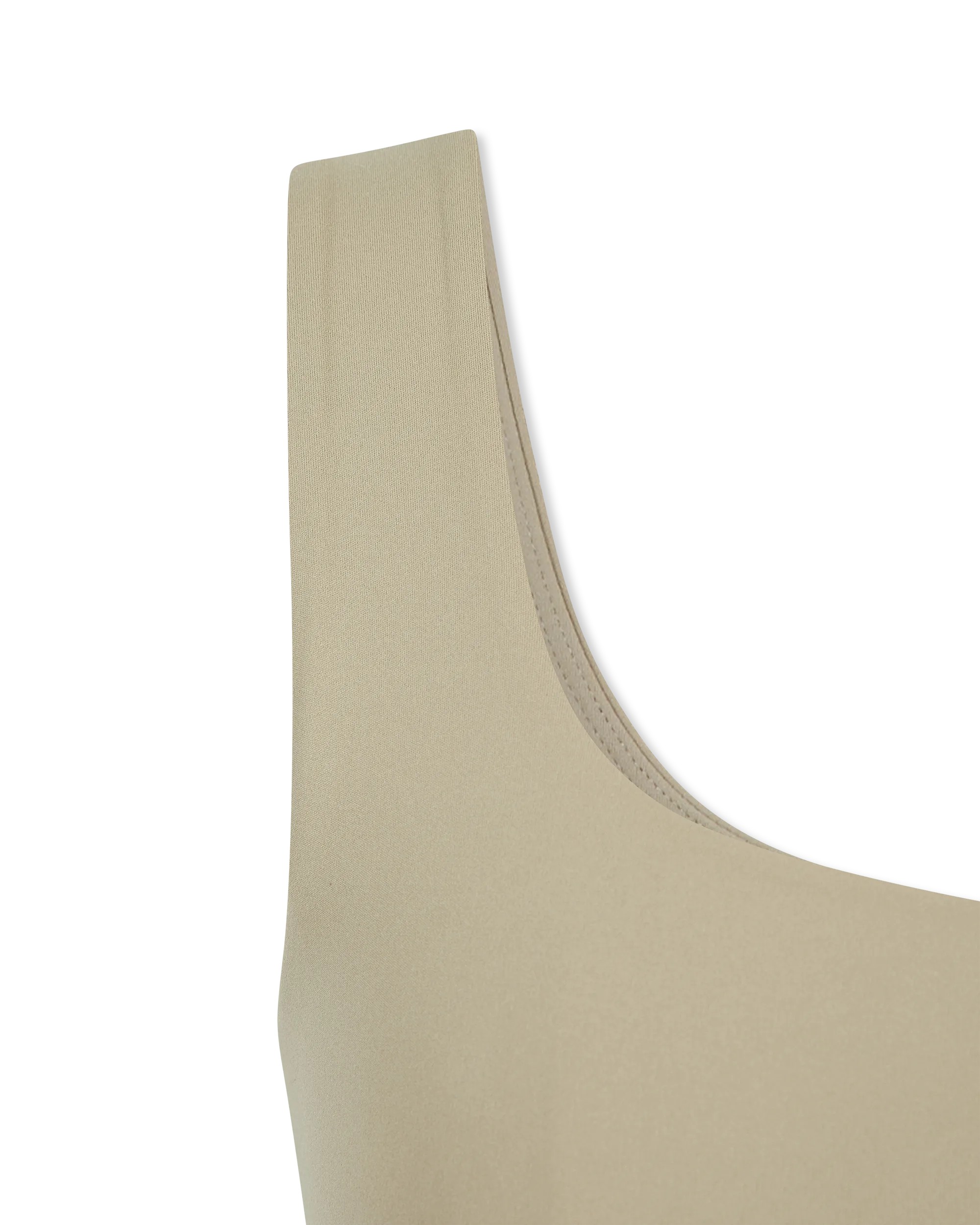 Simone Tank Top Dress - DIHSAN