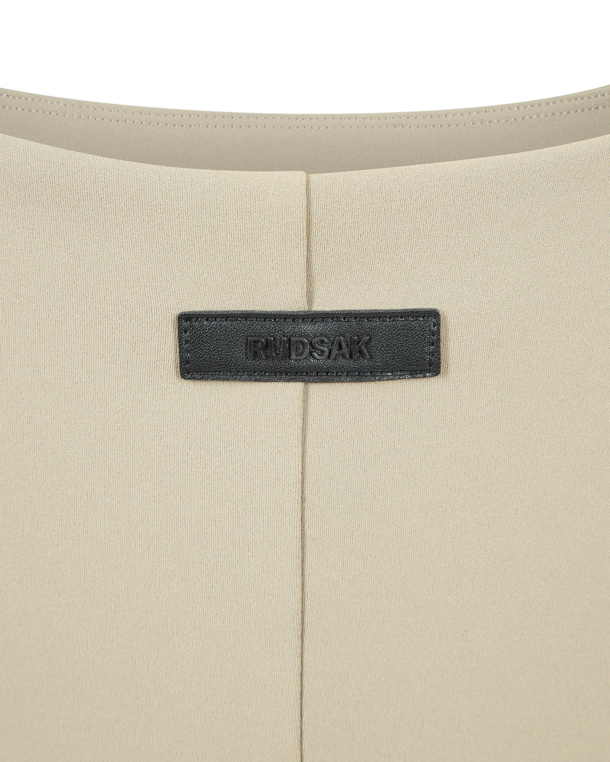 Simone Tank Top Dress - DIHSAN