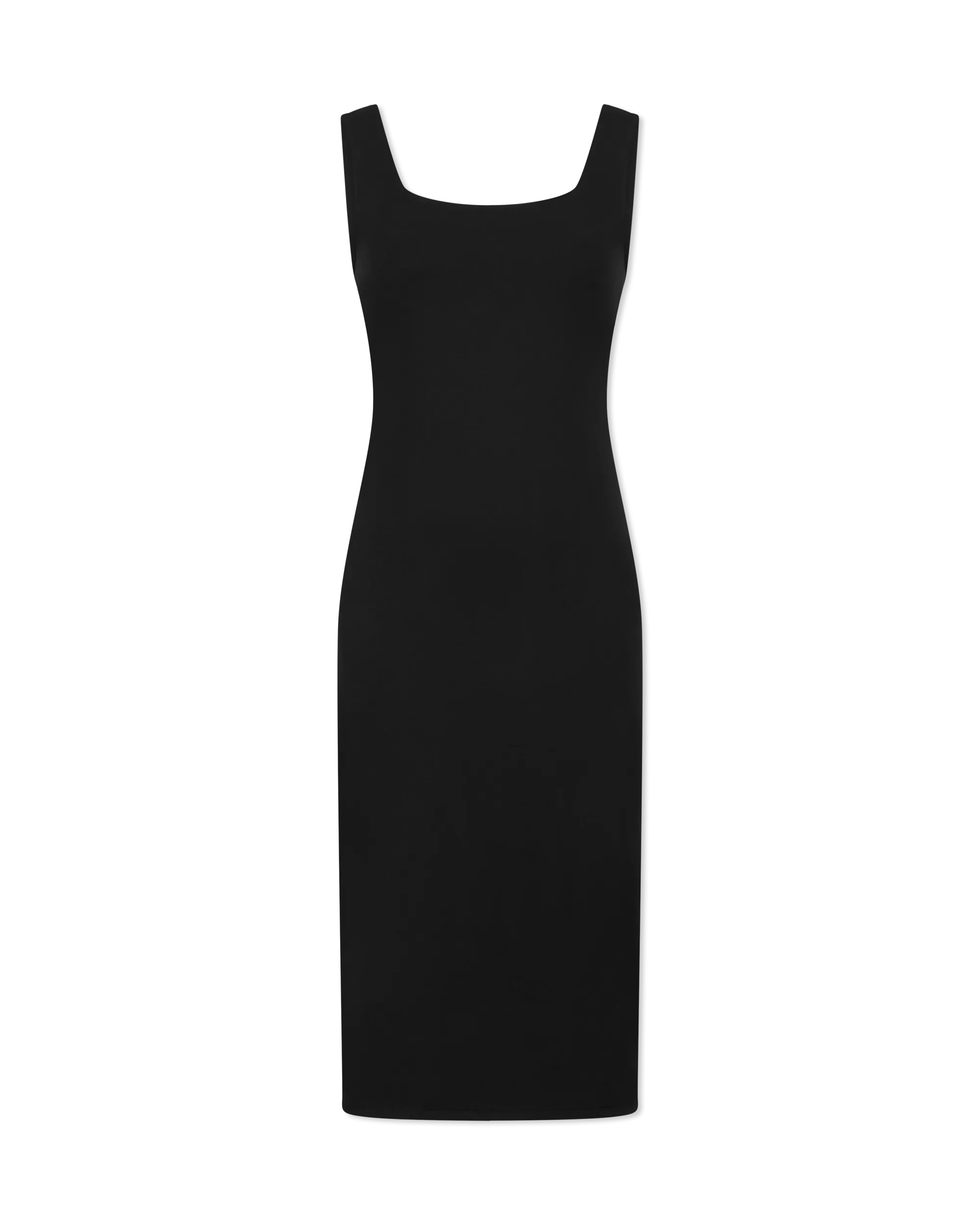 Simone Tank Top Dress - DIHSAN