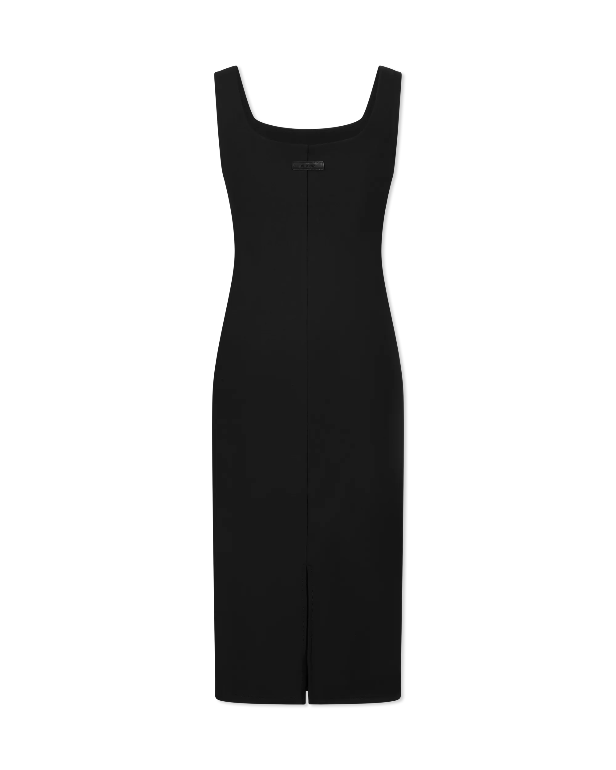 Simone Tank Top Dress - DIHSAN