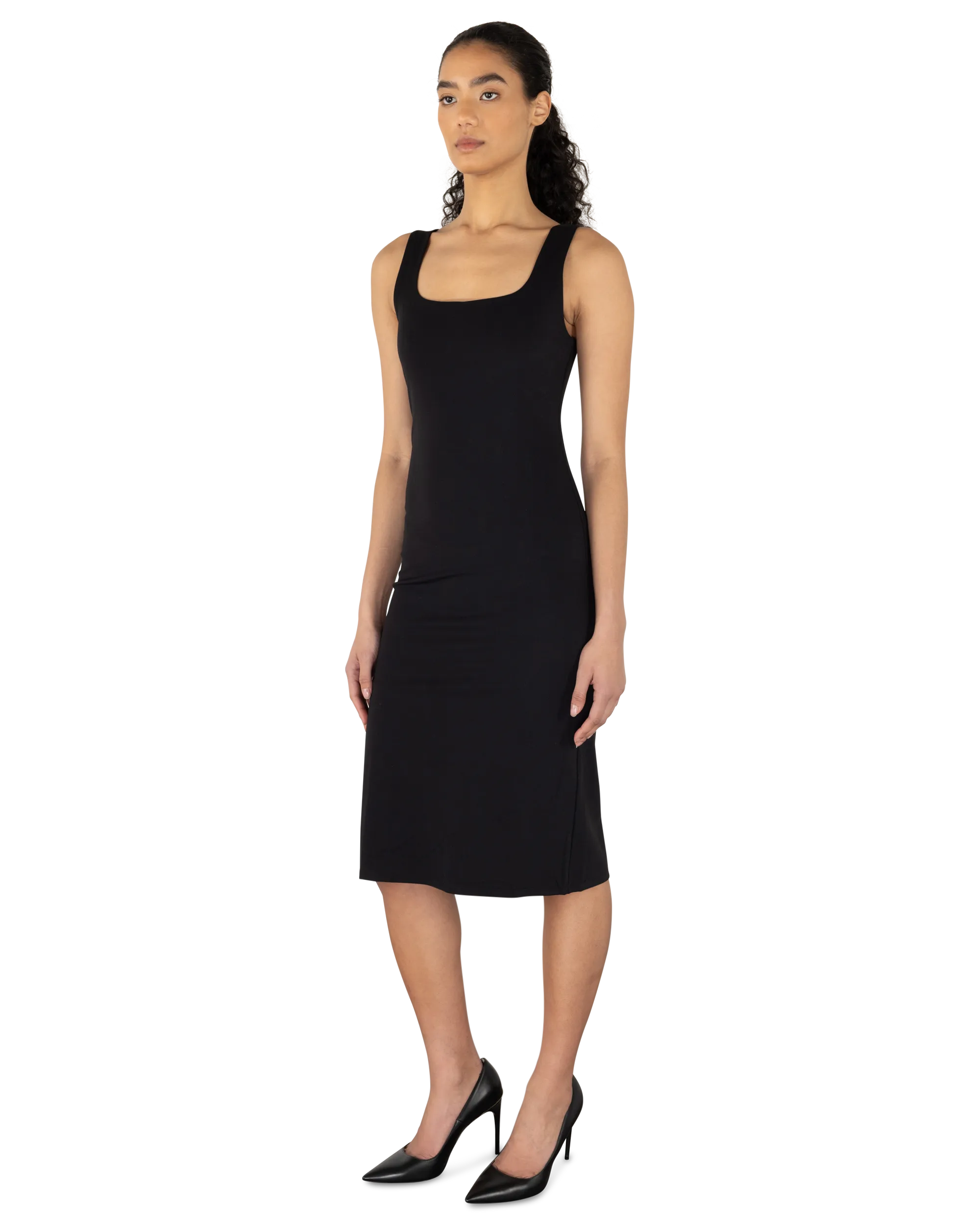 Rudsak Simone Tank Top Dress