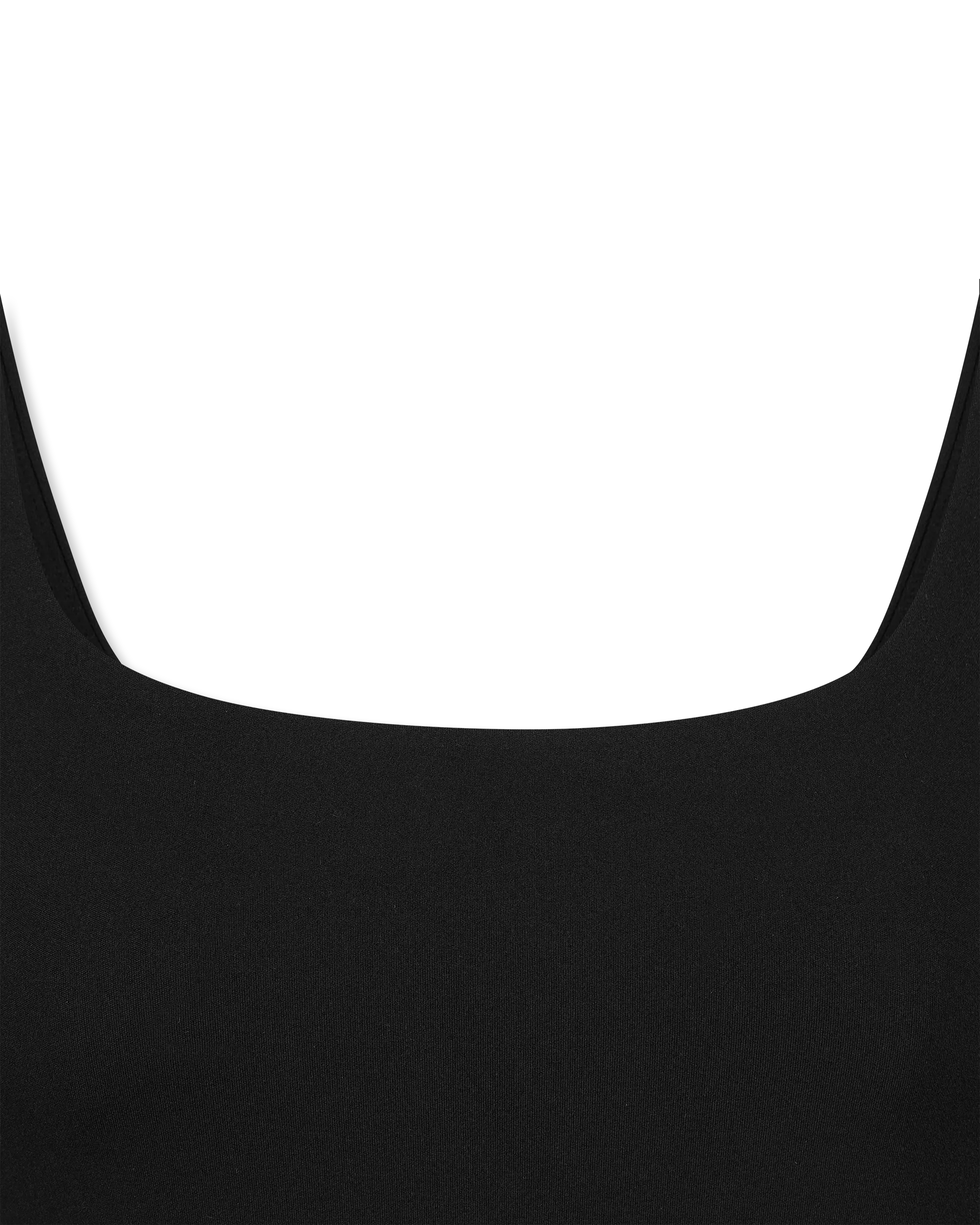 Simone Tank Top Dress - DIHSAN