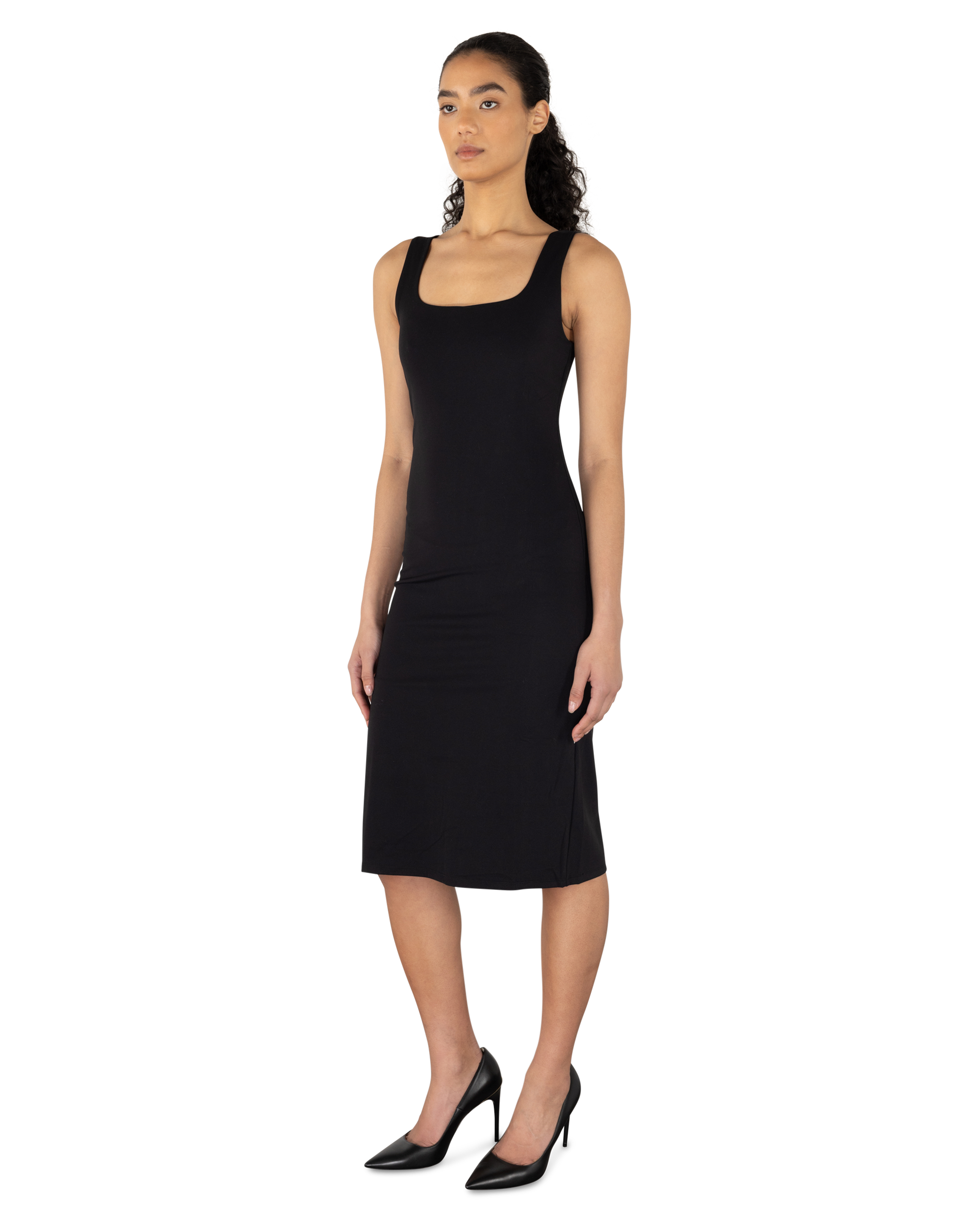 Rudsak Simone Tank Top Dress