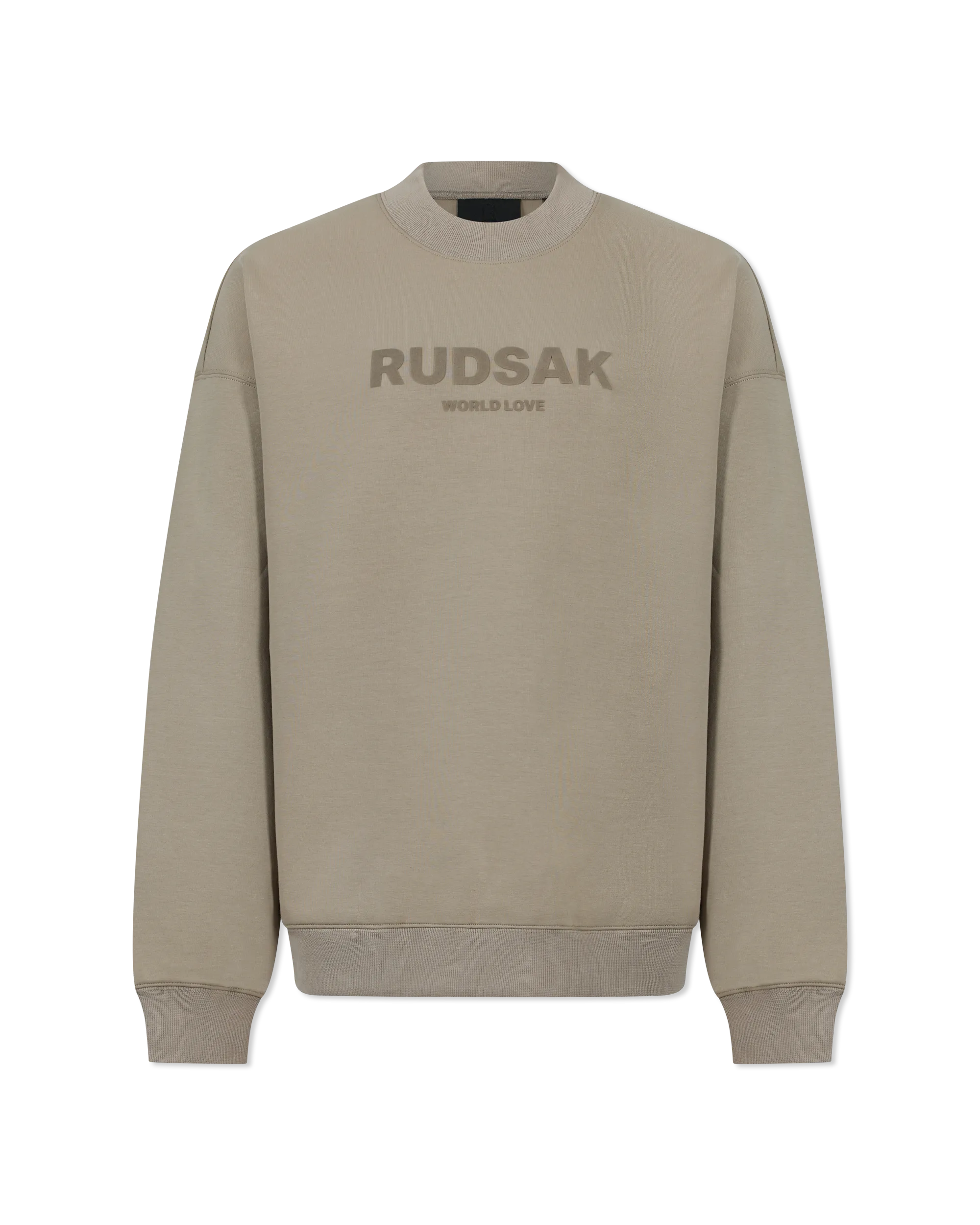 Bryn Sweatshirt - DIHSAN