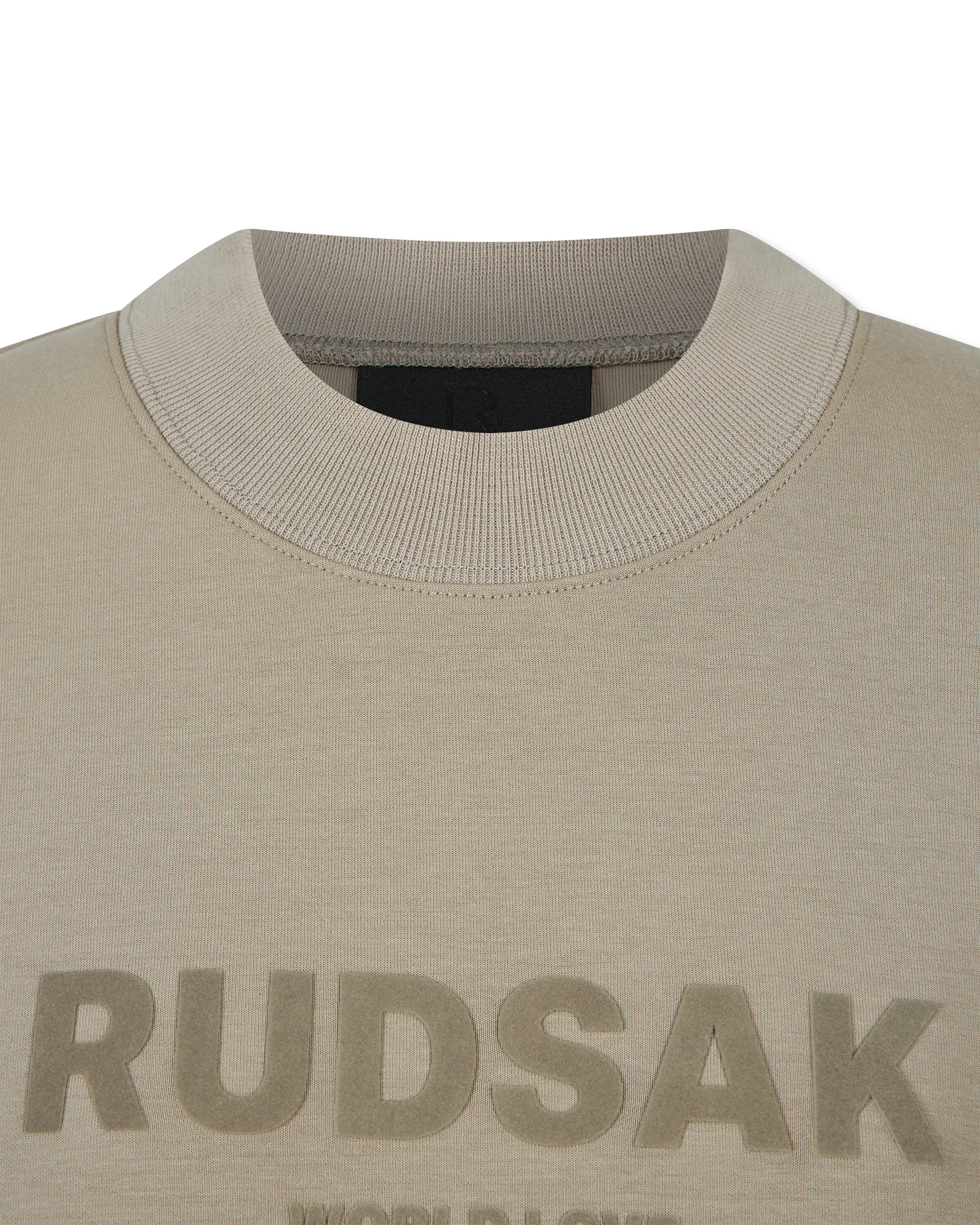 Bryn Sweatshirt - DIHSAN