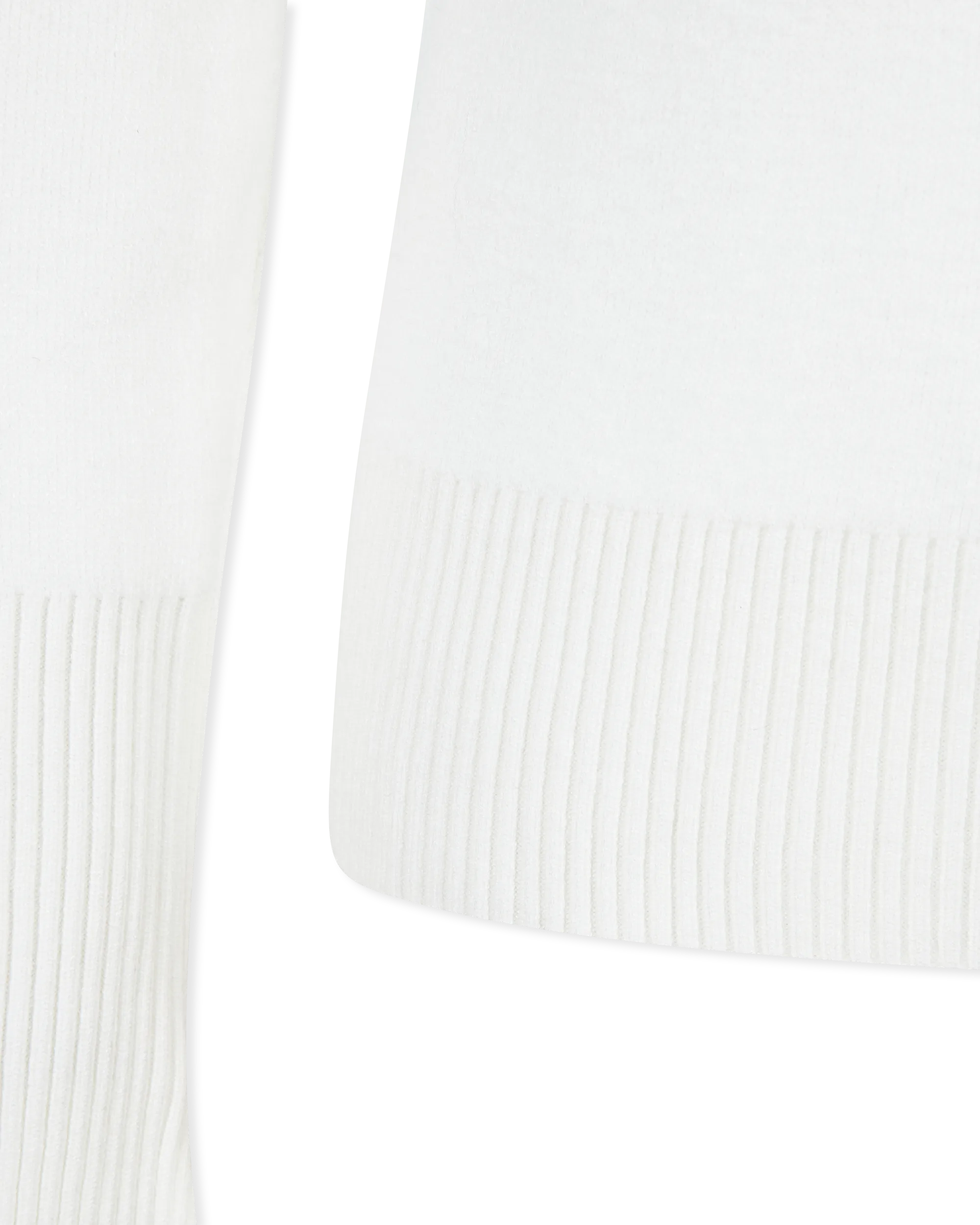 Erika Knit Turtleneck Sweater - DIHSAN